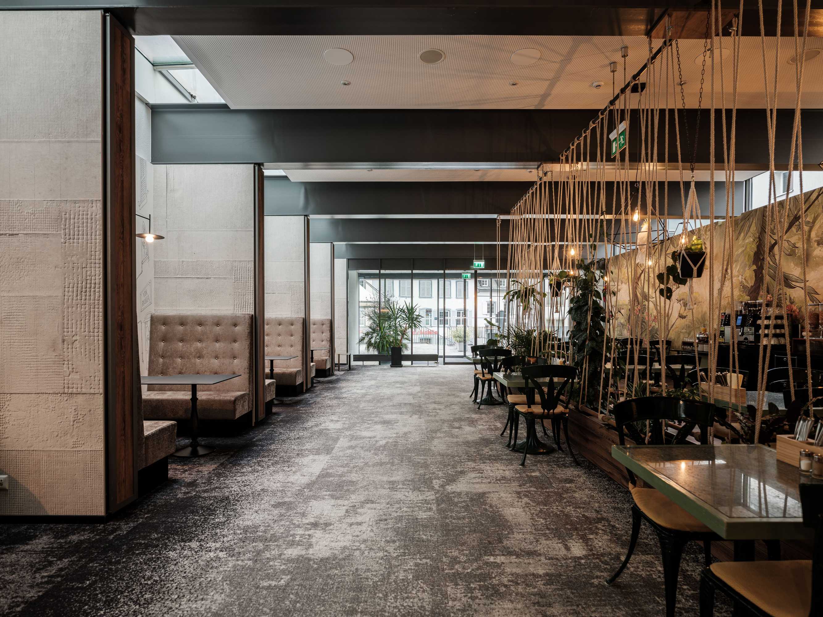 Gift card for Hotel Engel Liestal