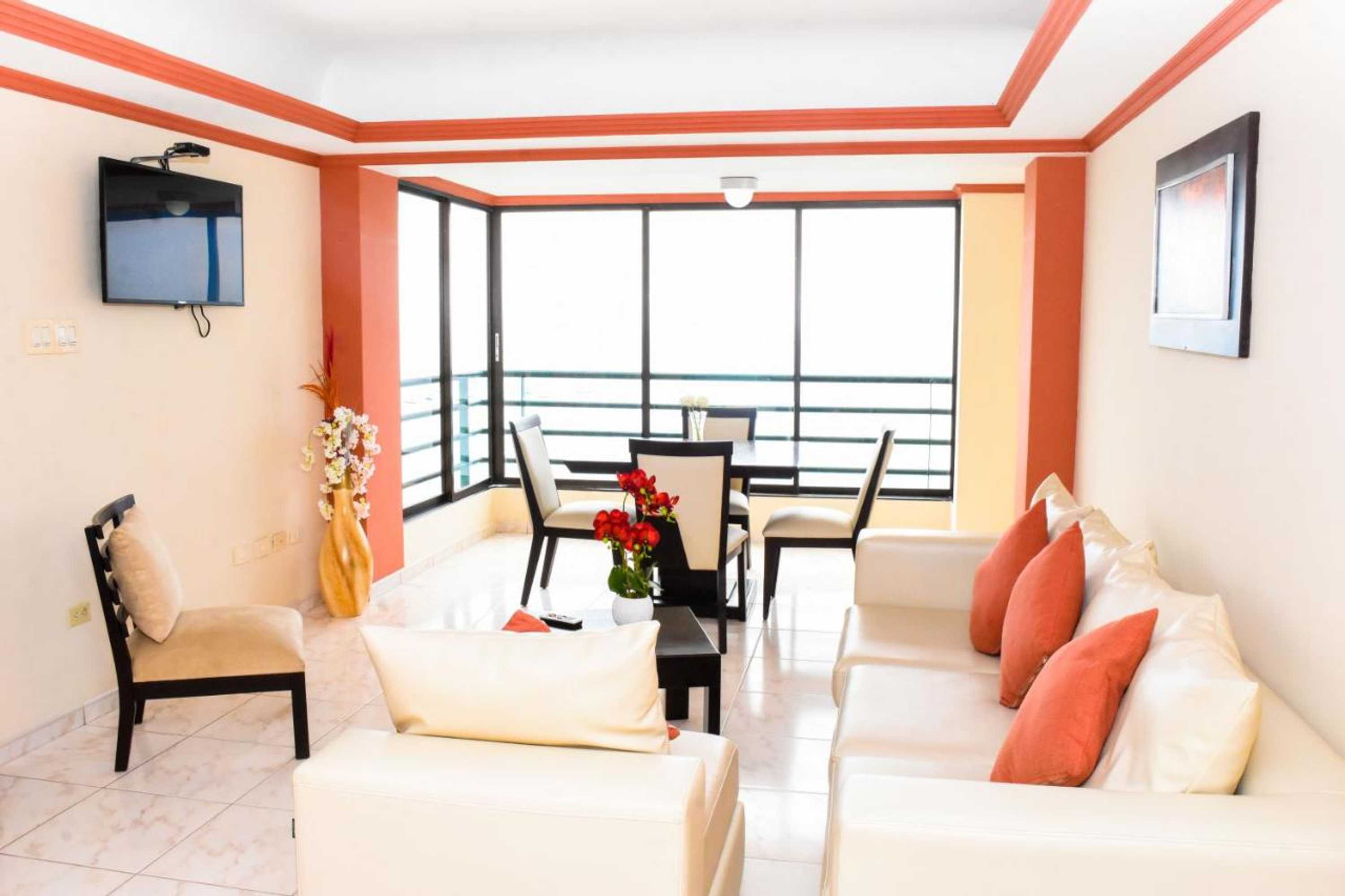 Gift card for Blue Bay Hotel