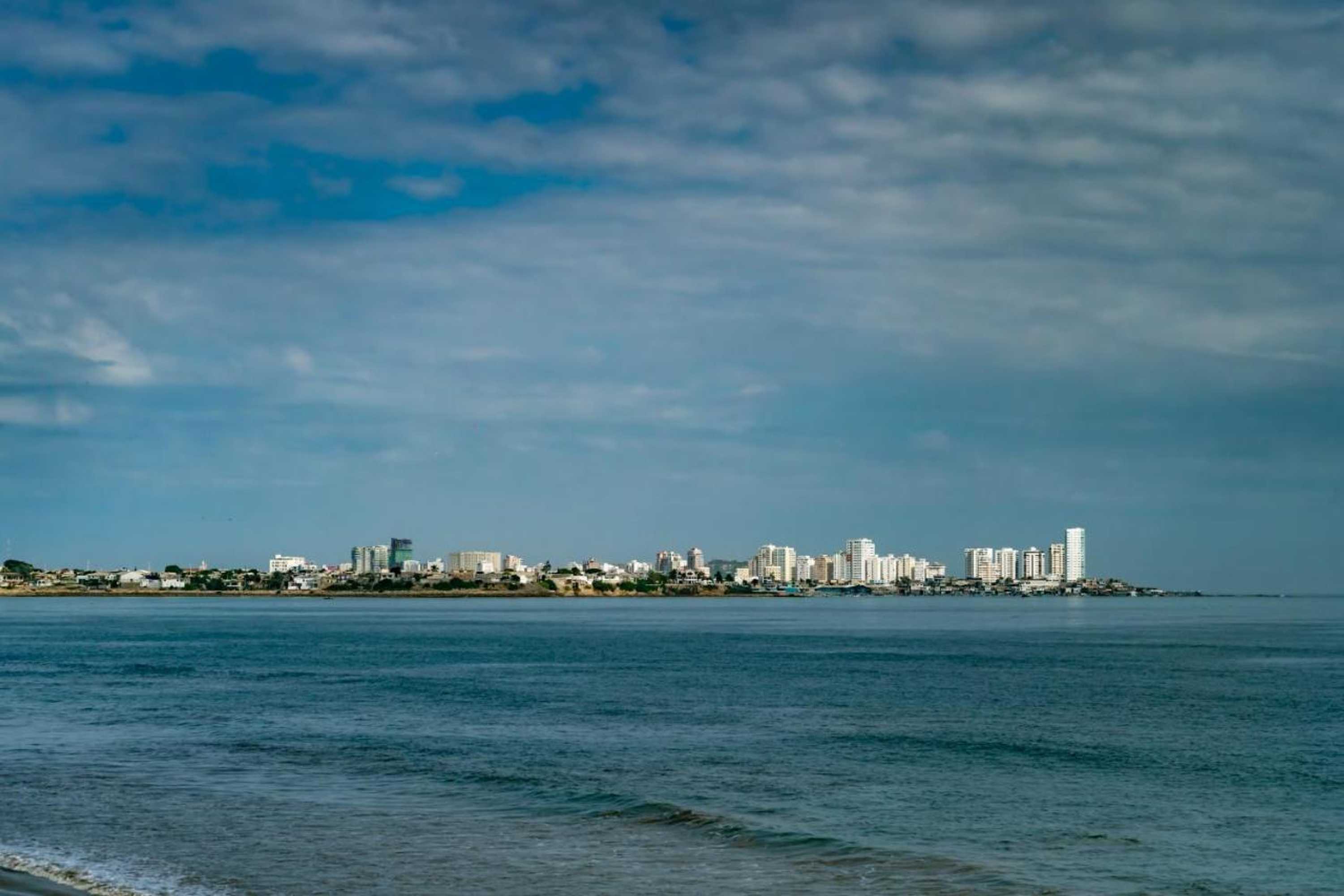 Gift card for Hotel Boutique Playa Canela Ecuador Gift card for Hotel Boutique Playa Canela Ecuador