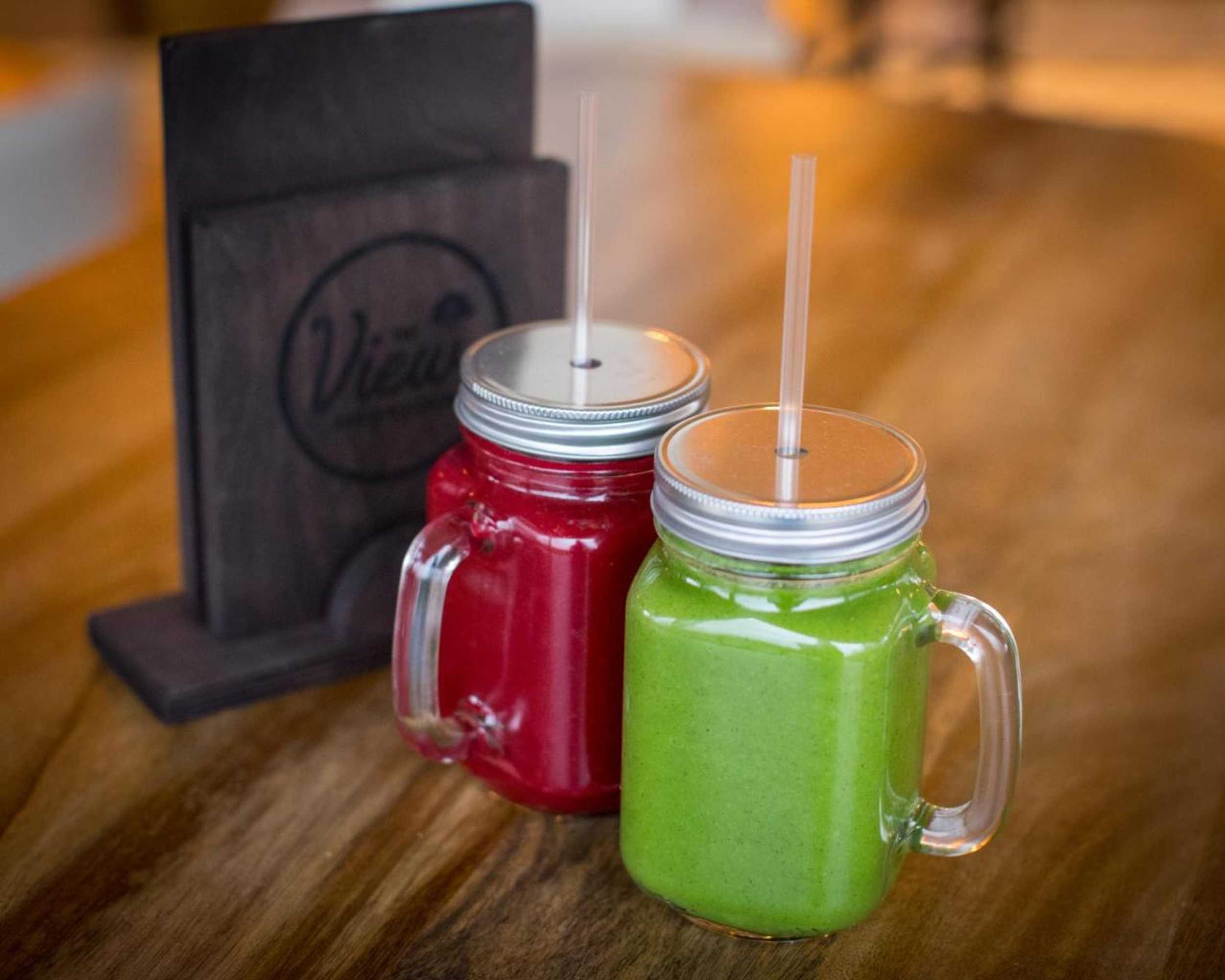 Gift card for The View