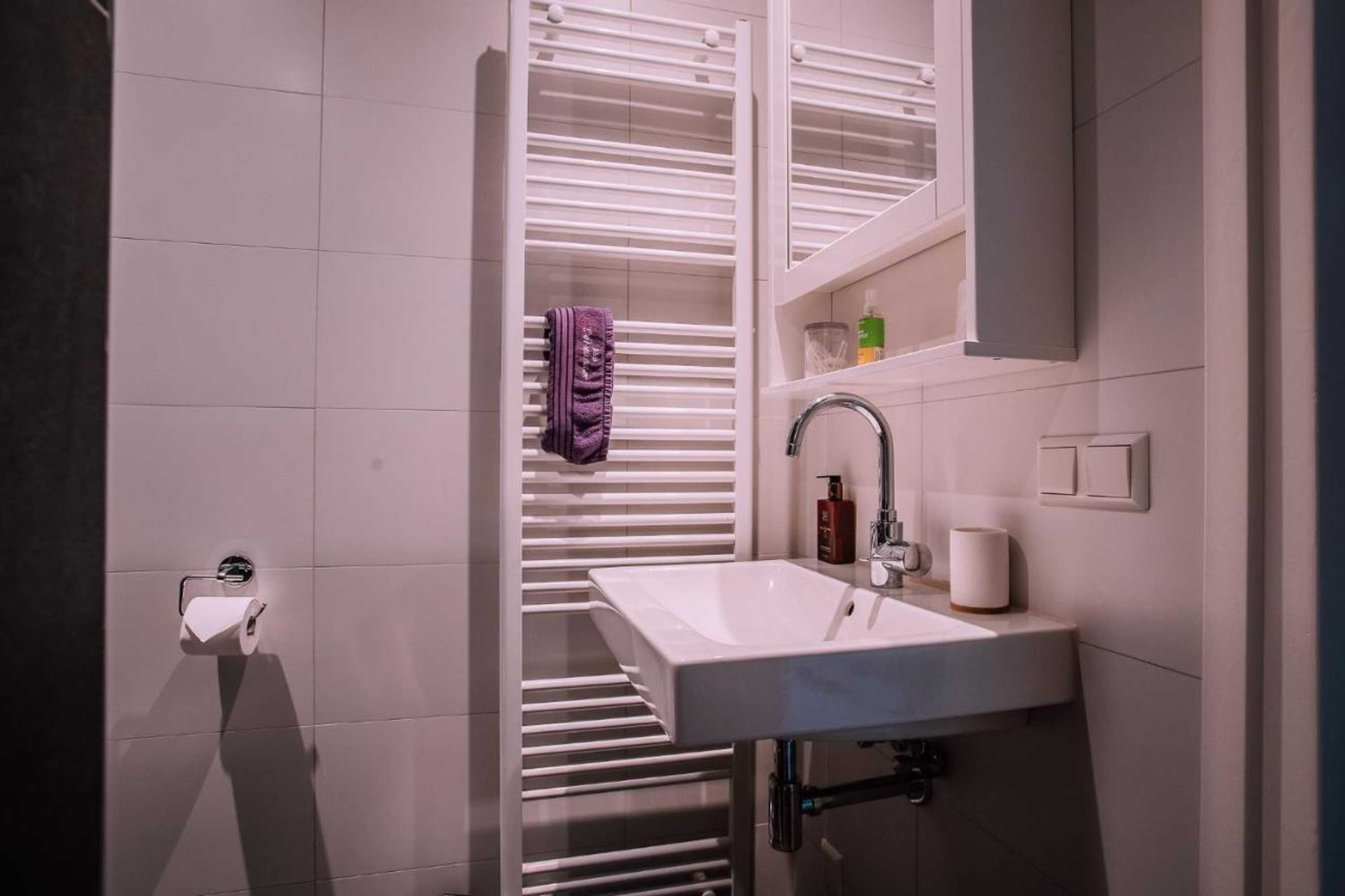 Gift card for B&b/boertel de Meander