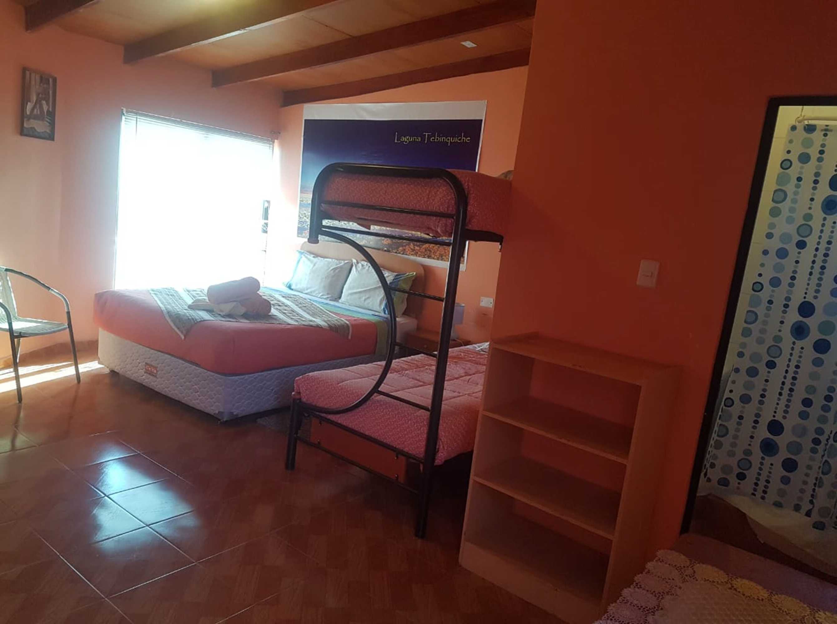 Gift card for Hostal Nuevo Sol y Viento Gift card for Hostal Nuevo Sol y Viento