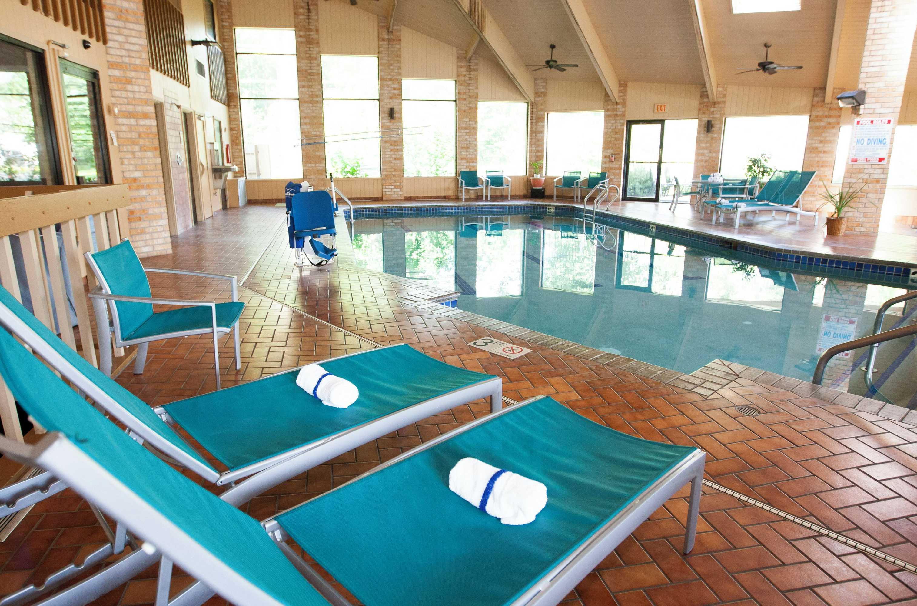 Gift card for Americinn by Wyndham Delafield-Waukesha-Milwaukee