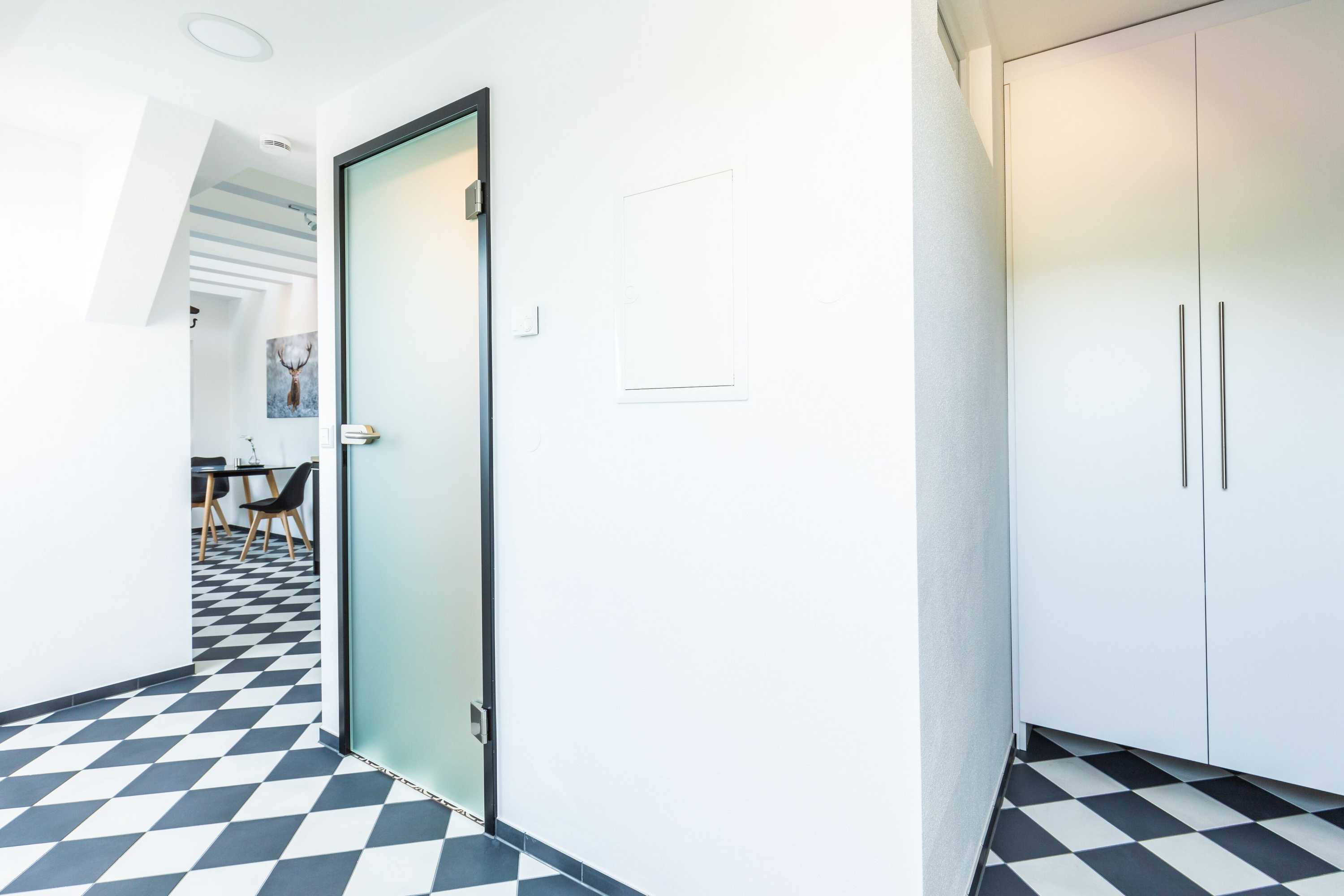 Gift card for Pension Bottwartal