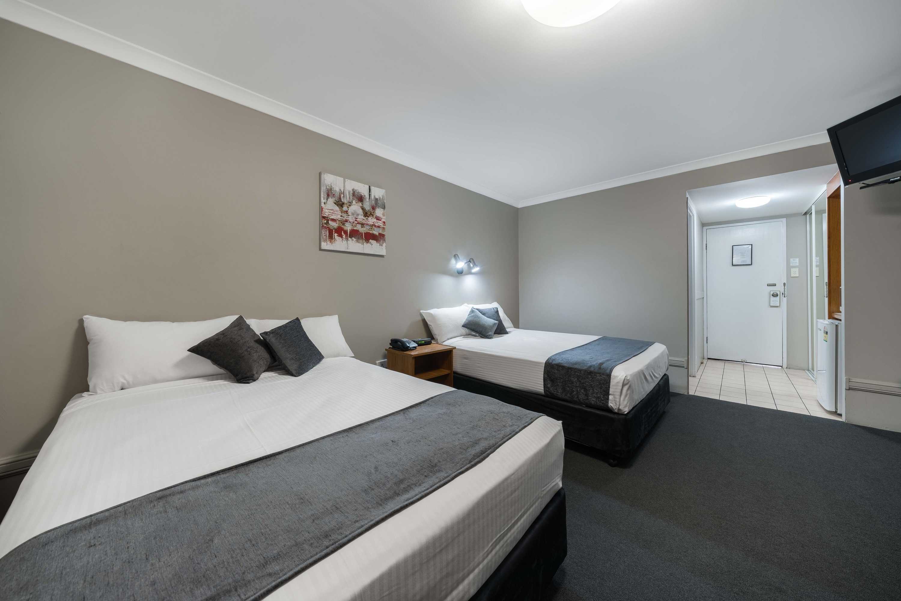 Gift card for The Cosmopolitan Motel And Serviced Apartments Gift card for The Cosmopolitan Motel And Serviced Apartments