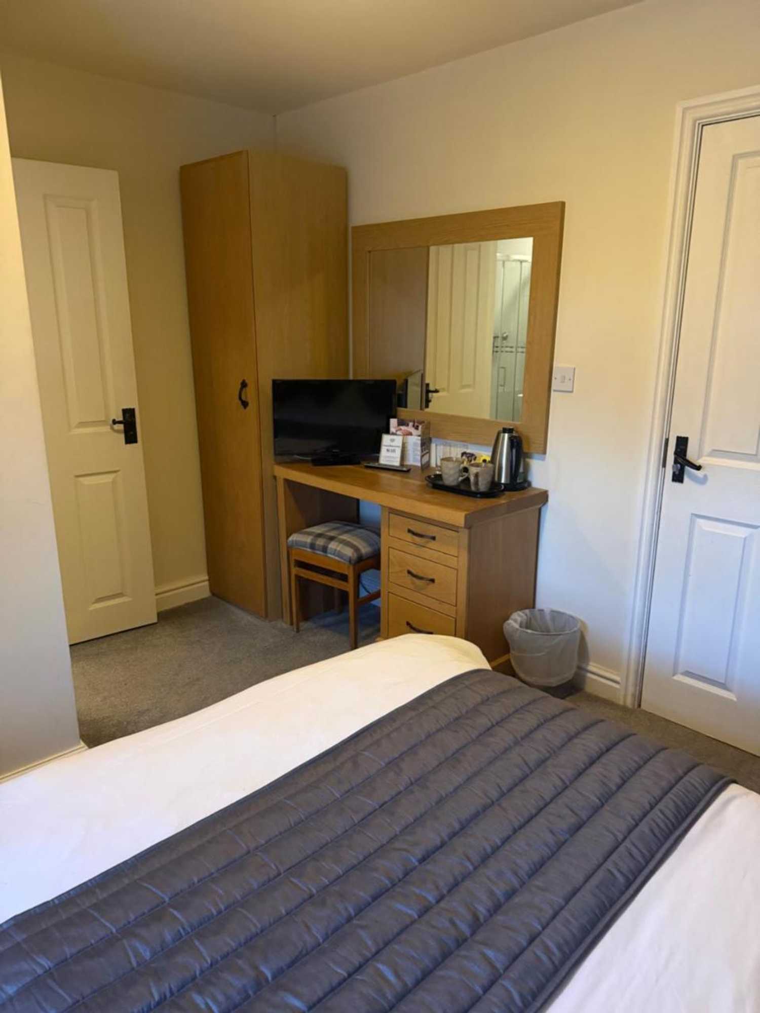 Gift card for Charnock Farm Motel