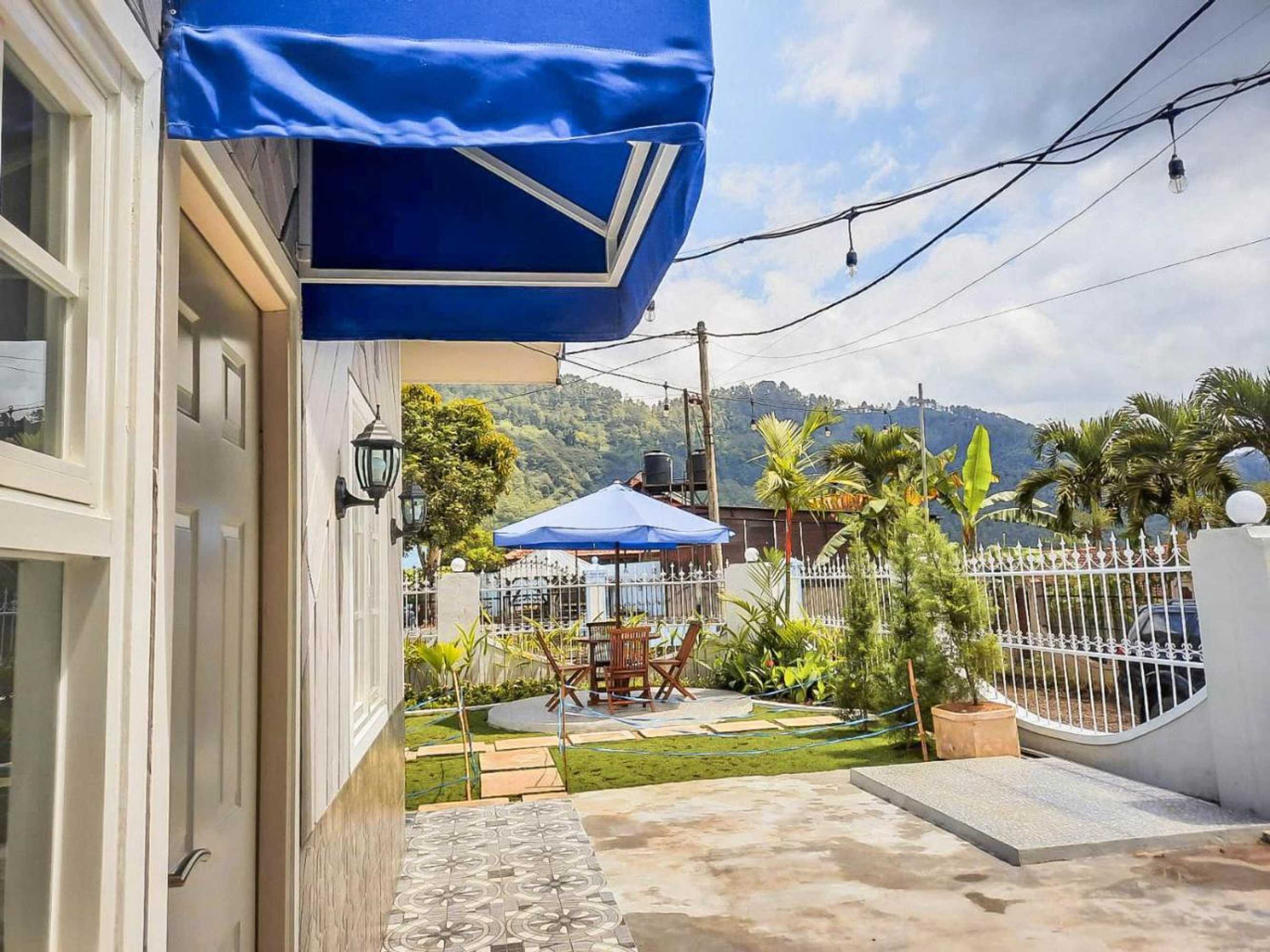 Gift card for Rosemary Homestay