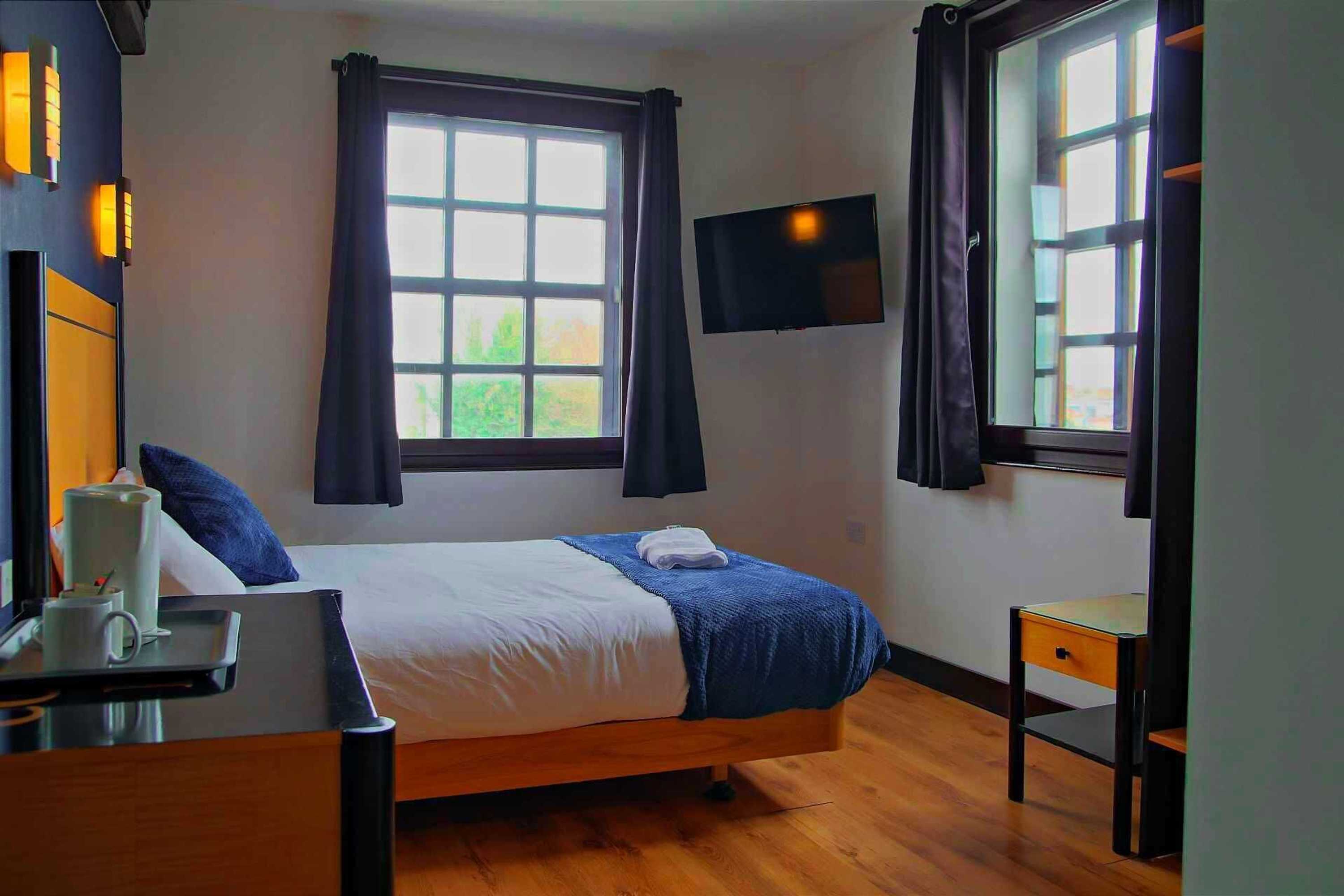 Gift card for Cornmill Hotel