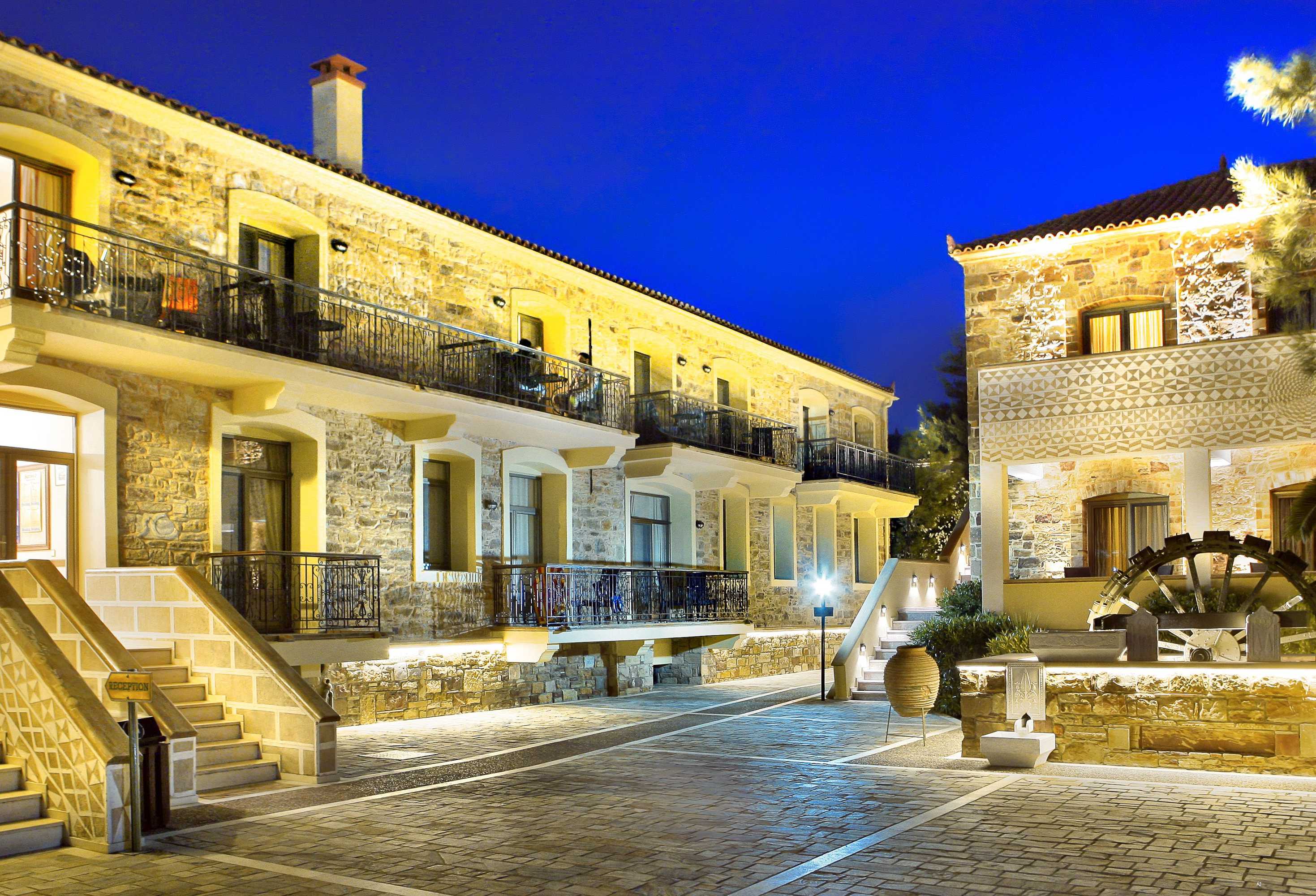 Gift card for Grecian Castle Hotel Gift card for Grecian Castle Hotel