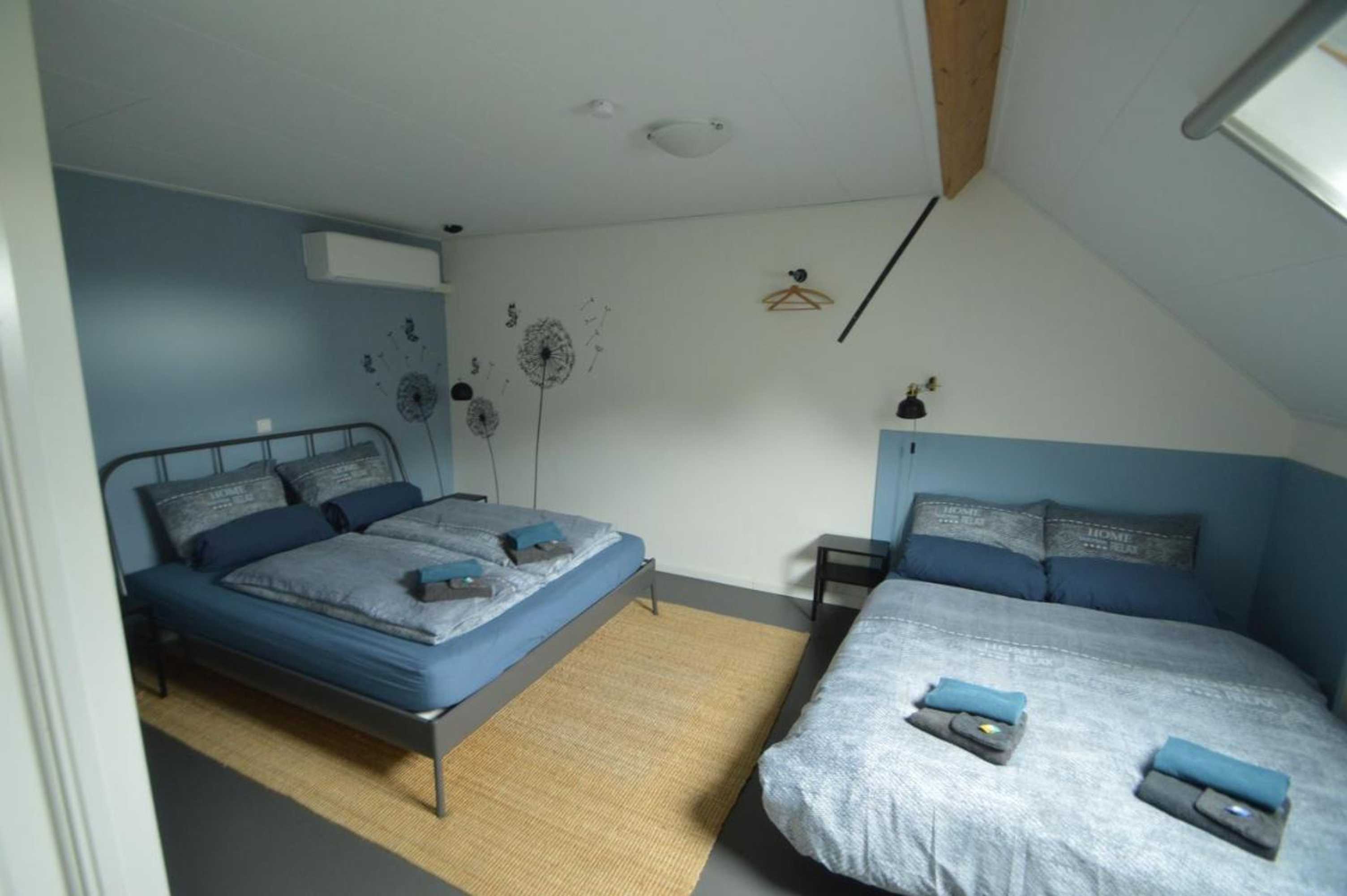 Gift card for B&b de Pottenbakkershoeve