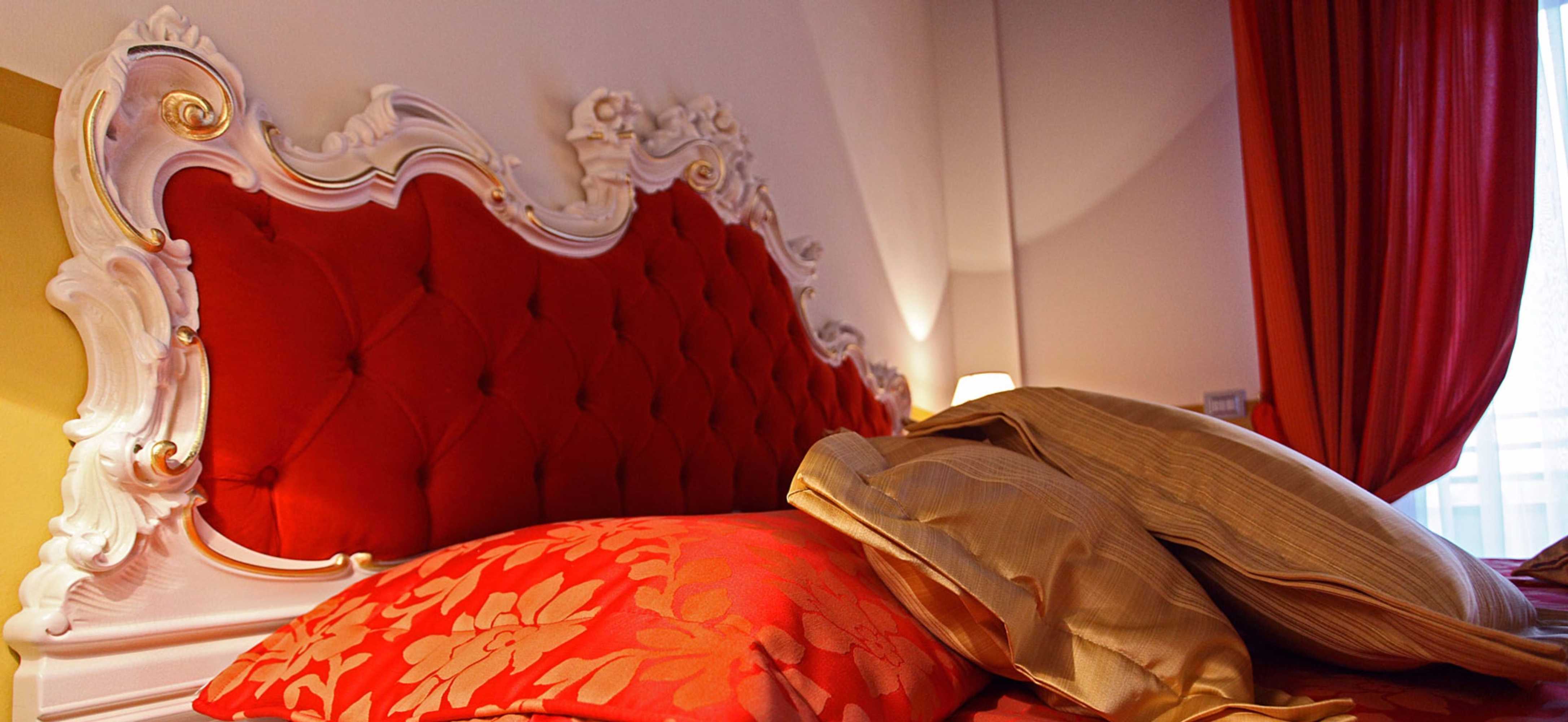 Gift card for Grand Hotel Forlì Gift card for Grand Hotel Forlì