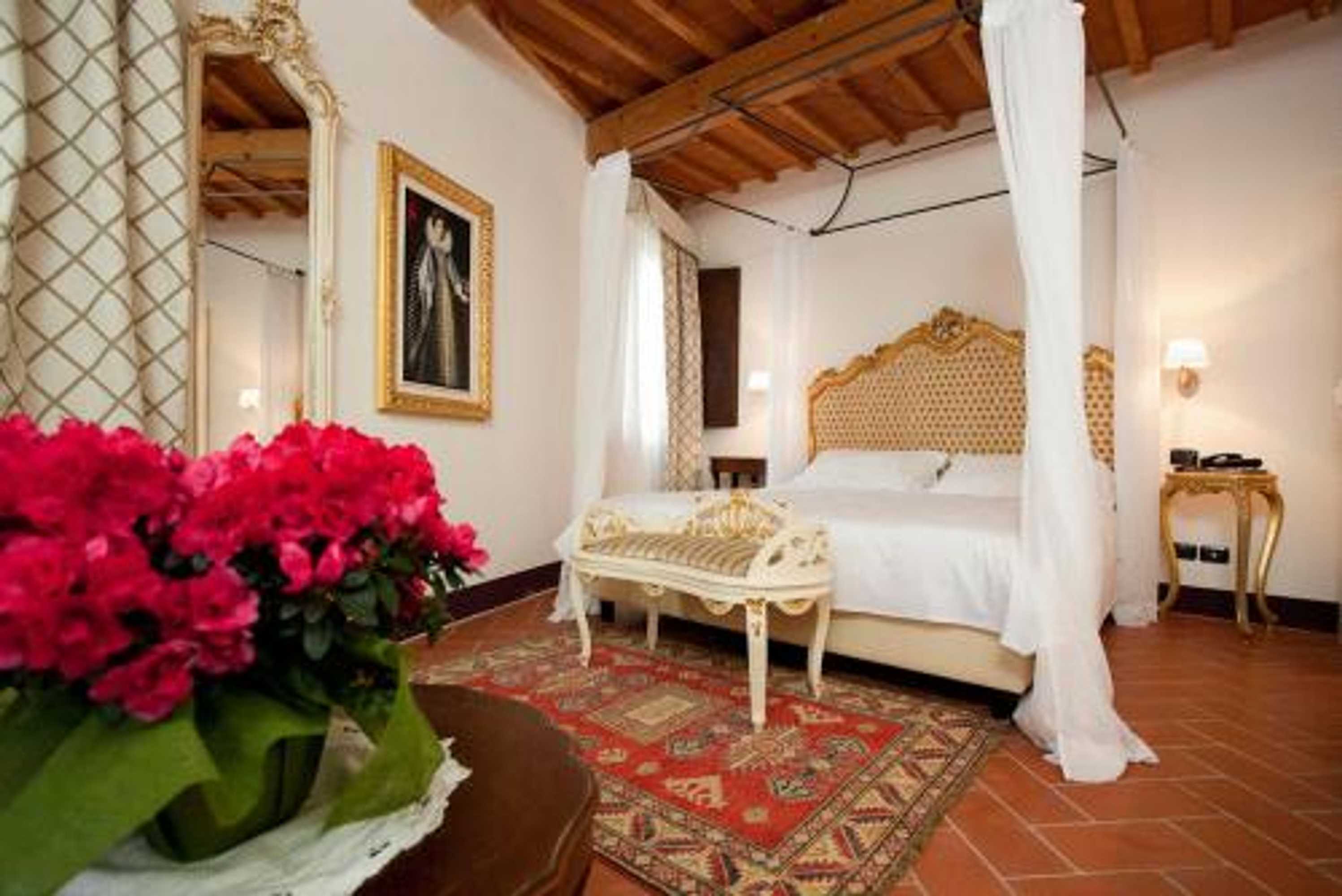 Gift card for Hotel San Miniato Gift card for Hotel San Miniato