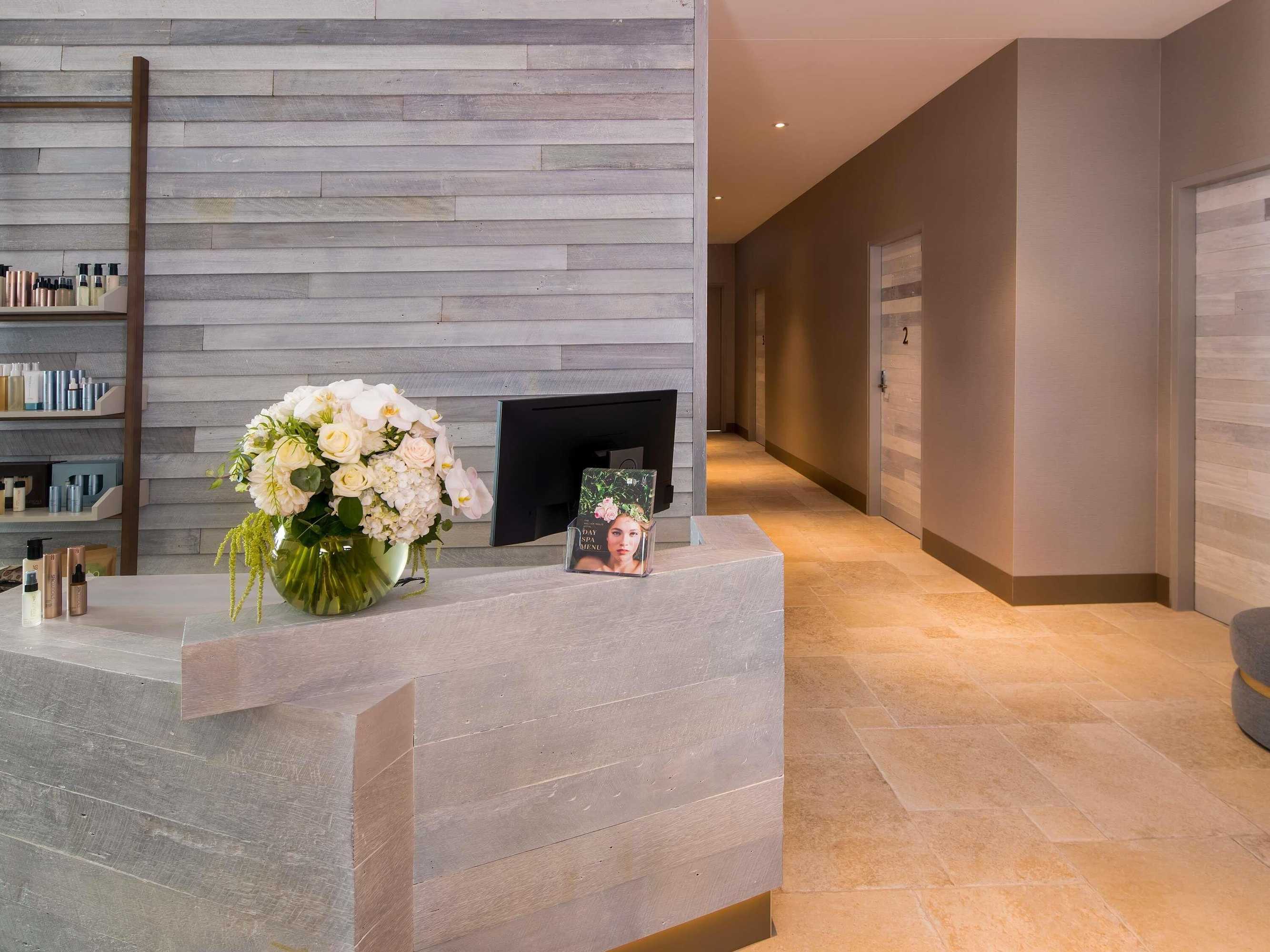 Gift card for The William Inglis Mgallery