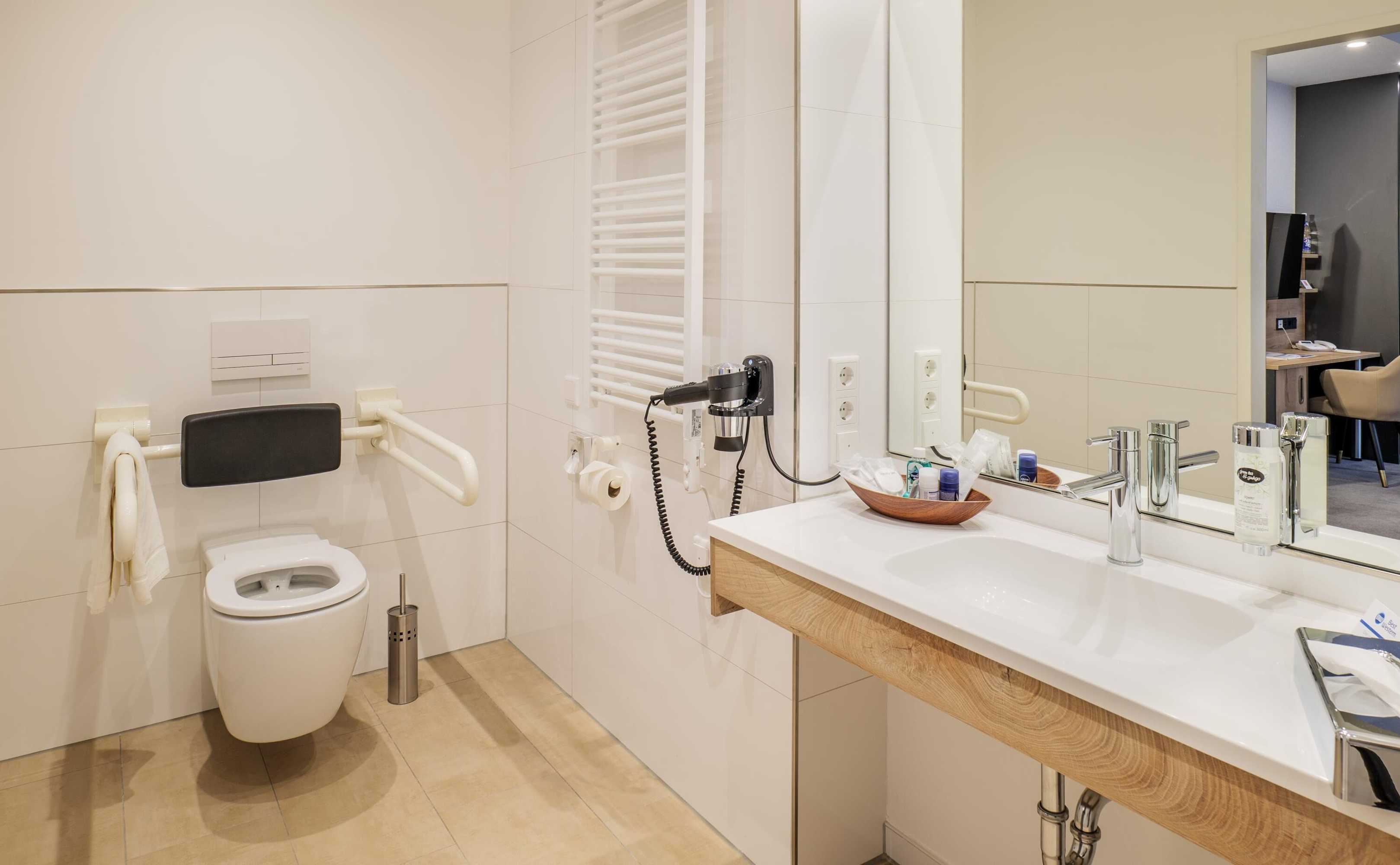 Gift card for Best Western Comfort Business Hotel