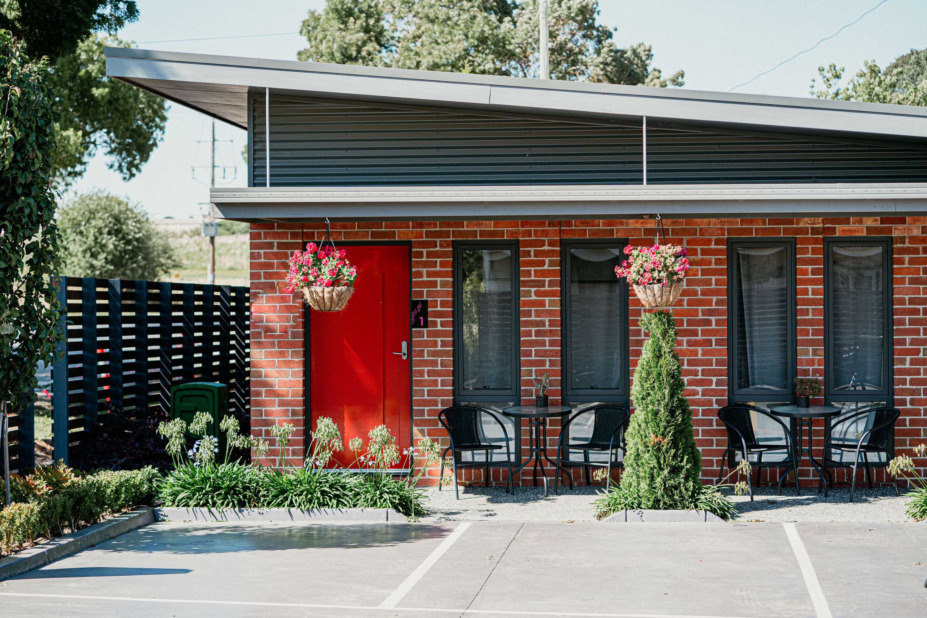 Gift card for Daylesford Art Motel Gift card for Daylesford Art Motel