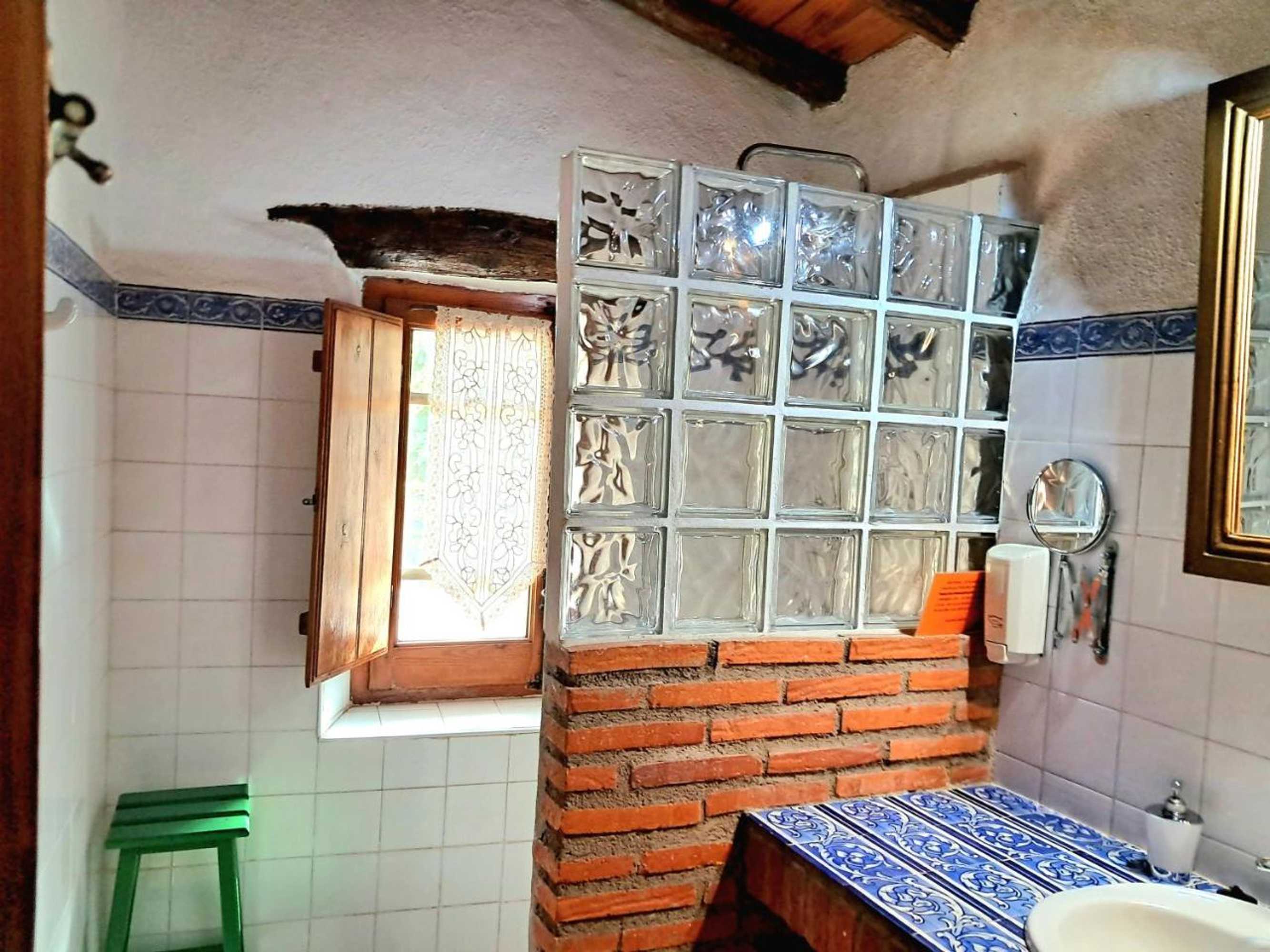 Gift card for El Jiniebro Turismo Rural