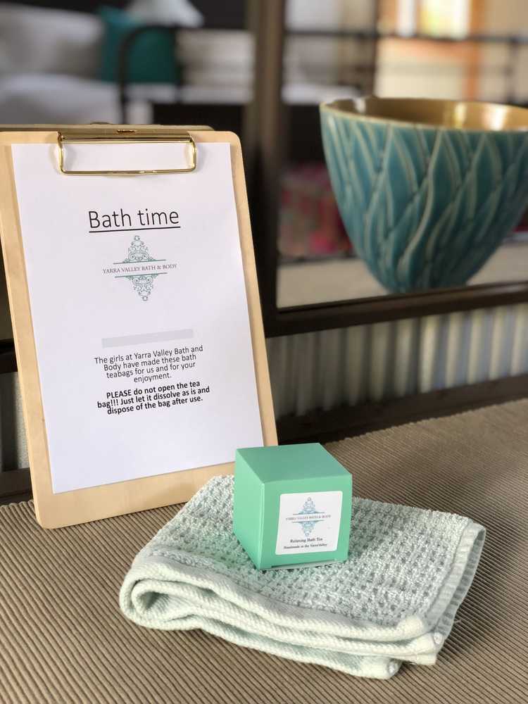 Gift card for The Studio Yarra Valley