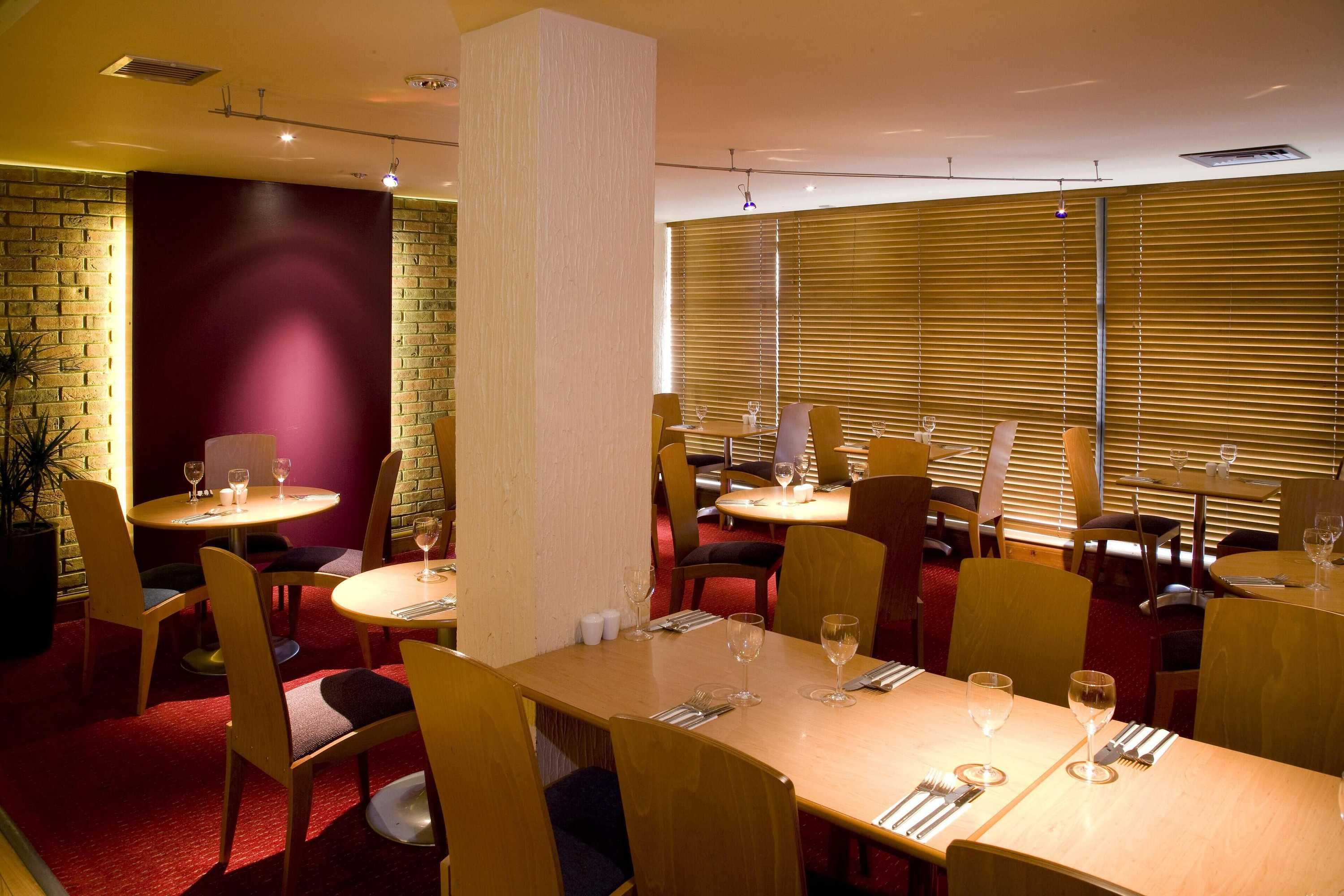 Gift card for Premier Inn London Kew Bridge