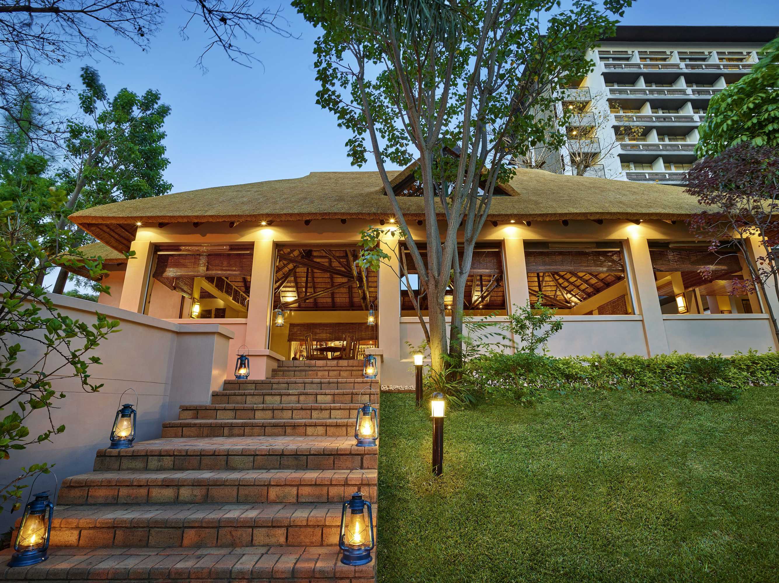 Gift card for Taj Pamodzi Hotel Gift card for Taj Pamodzi Hotel
