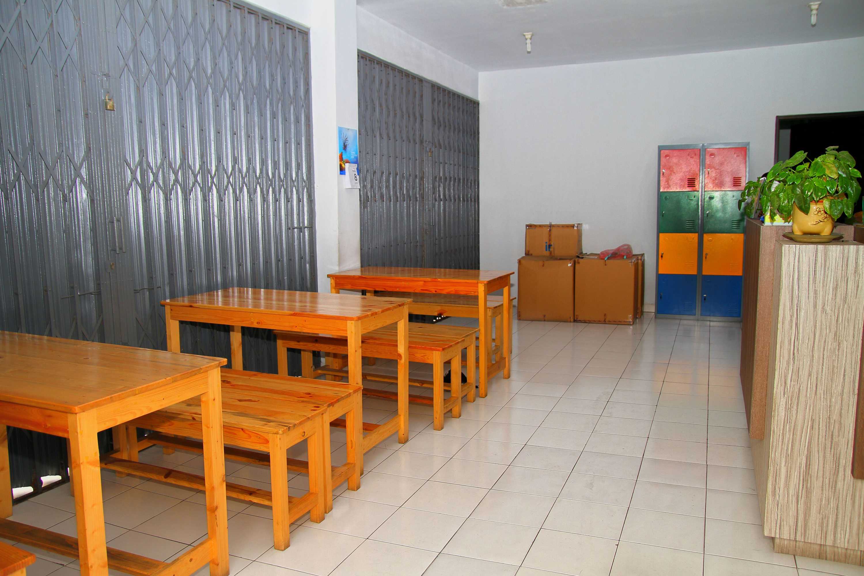 Gift card for Hotel Syariah Mama Kutajaya Pasar Kemis