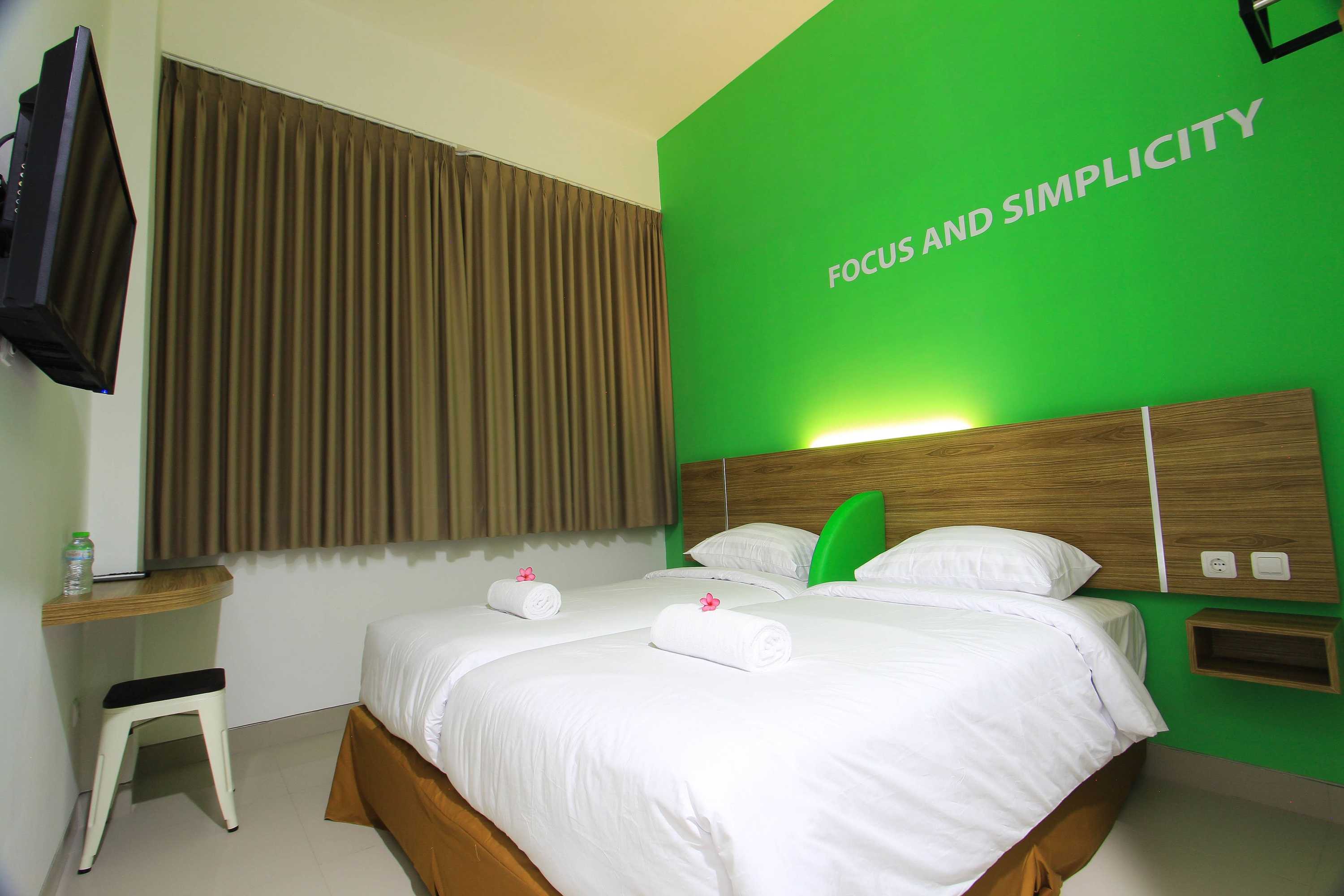 Gift card for Citilike Hotel Lombok Gift card for Citilike Hotel Lombok