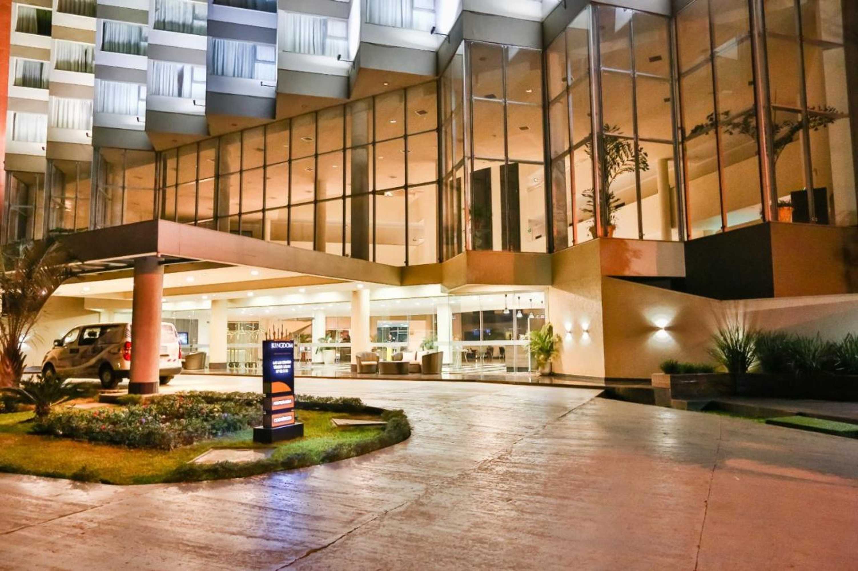 Gift card for Gran Nobile Hotel & Convention Ciudad Del Este Gift card for Gran Nobile Hotel & Convention Ciudad Del Este