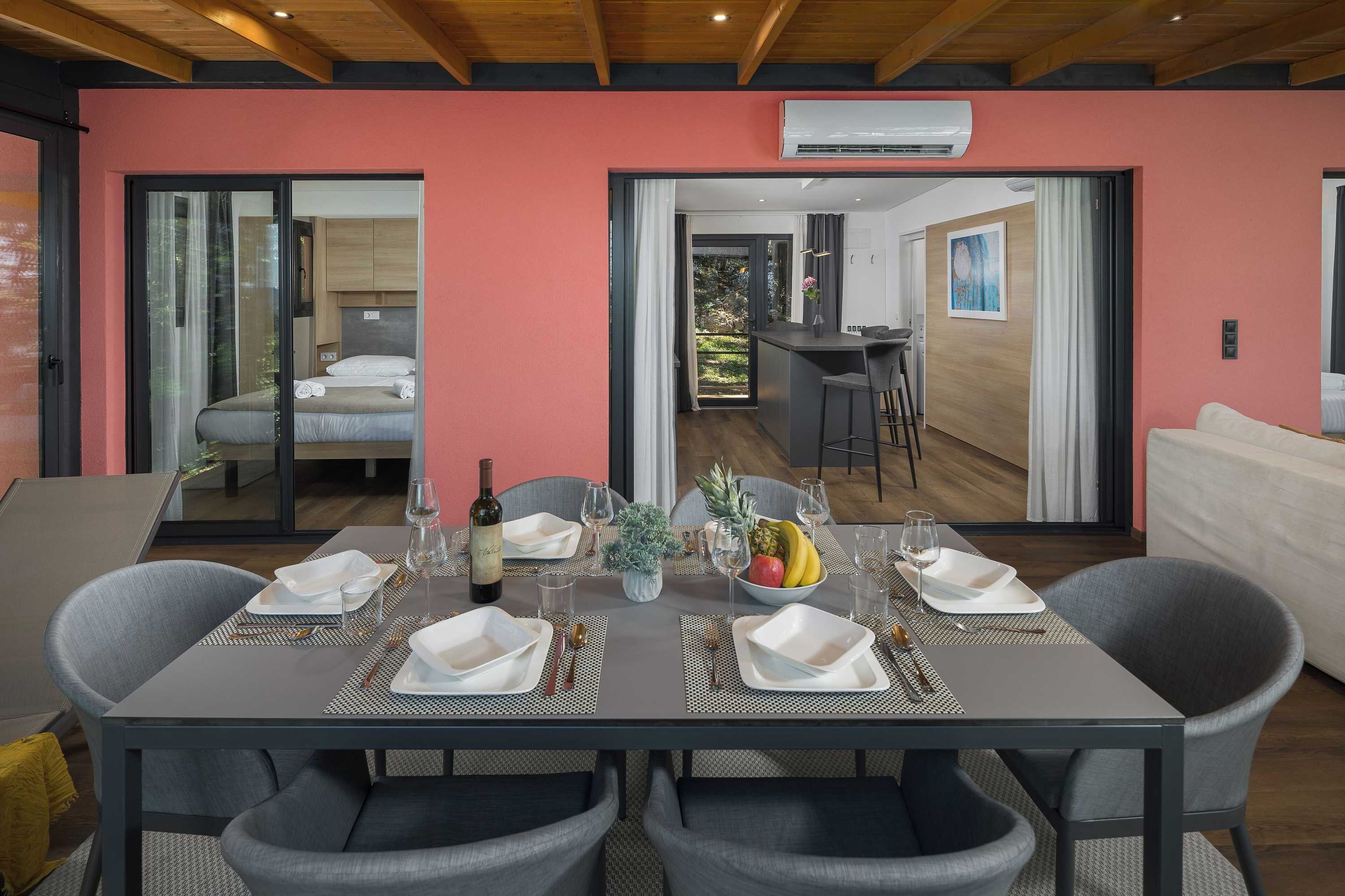 Gift card for Camping Homes Mon Perin Gift card for Camping Homes Mon Perin