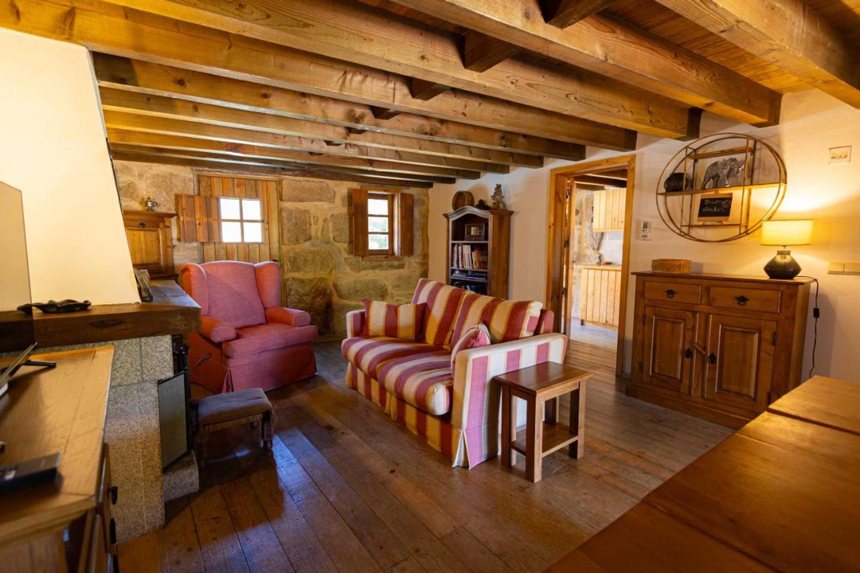 Gift card for Póvoa Dão