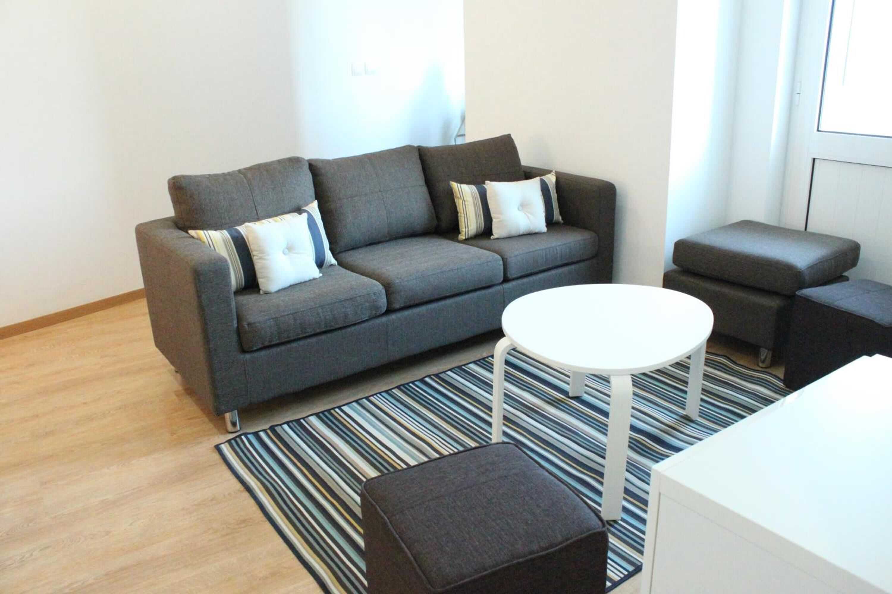 Gift card for Aveiro White House