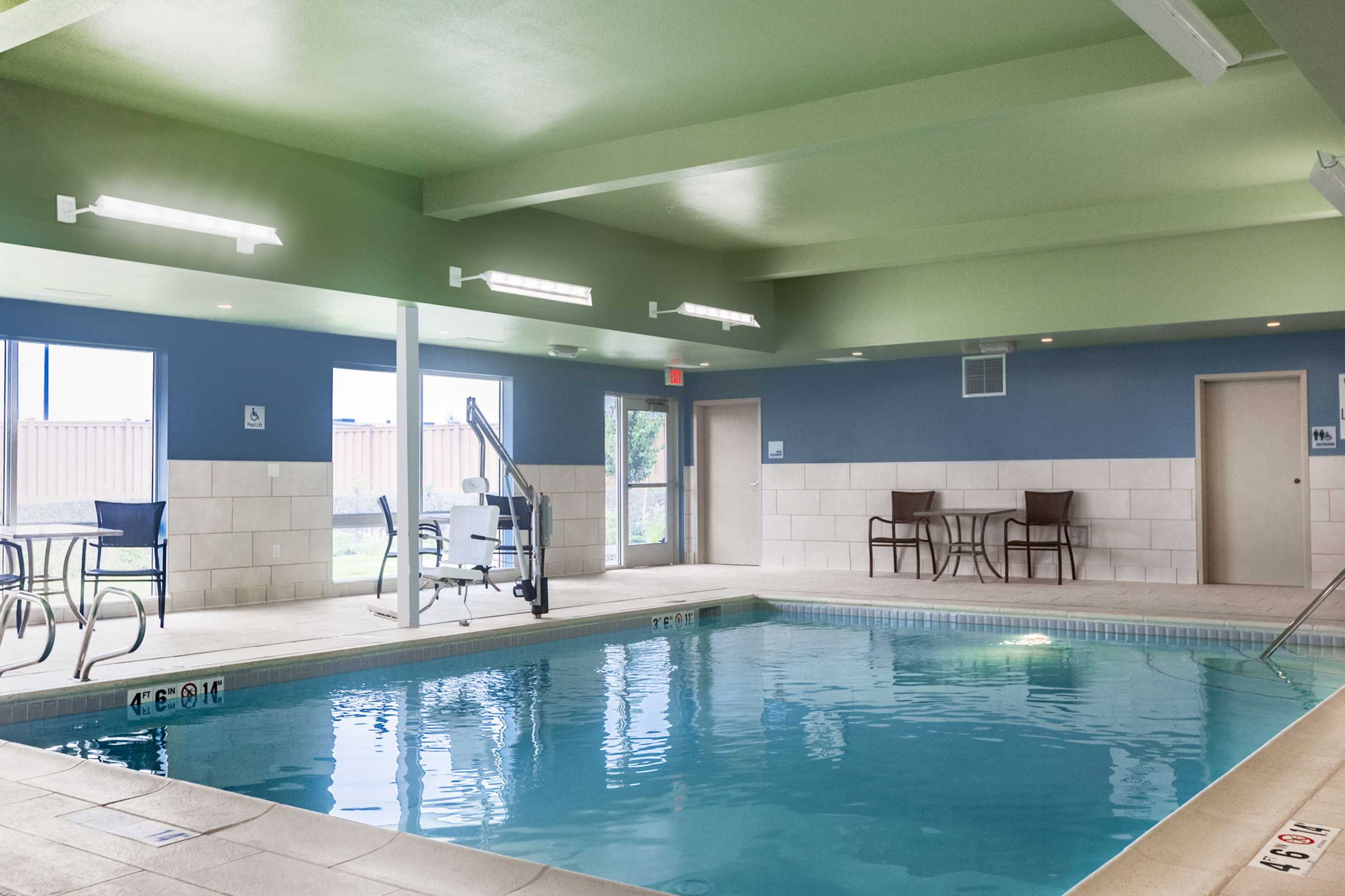 Gift card for Holiday Inn Express & Suites Prosser - Yakima Valley Wine by Ihg Gift card for Holiday Inn Express & Suites Prosser - Yakima Valley Wine by Ihg