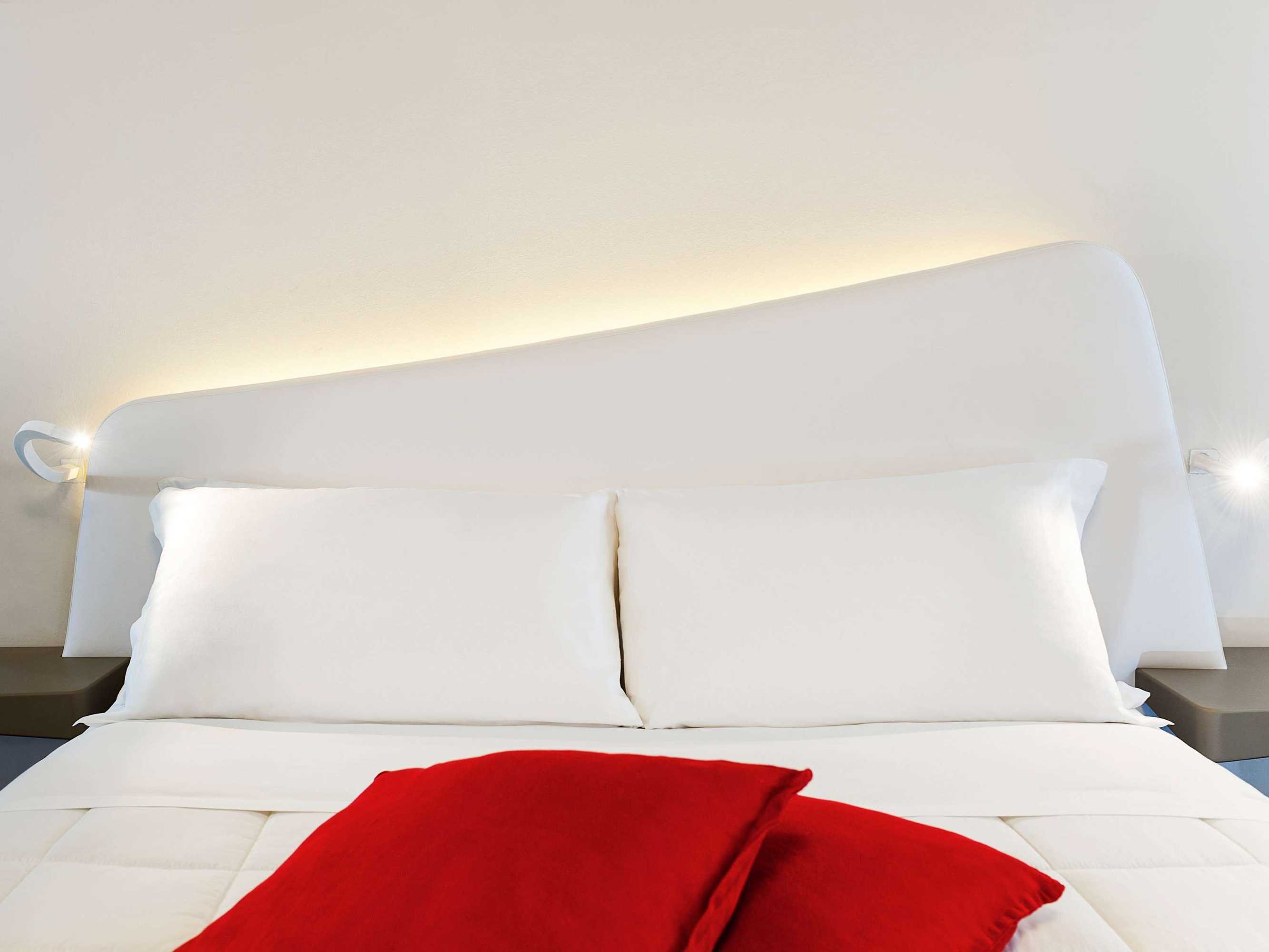 Gift card for Ibis Styles Palermo President Gift card for Ibis Styles Palermo President