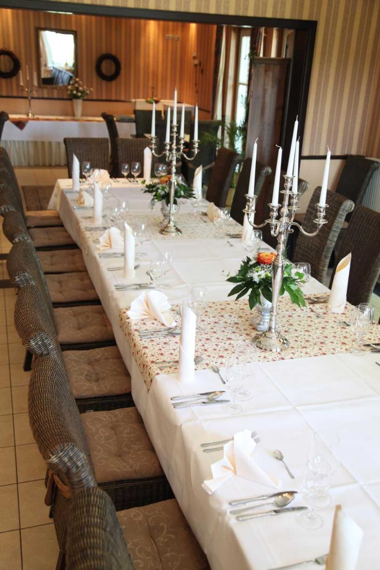 Gift card for Hotel Restaurant Gerwing-Wulf