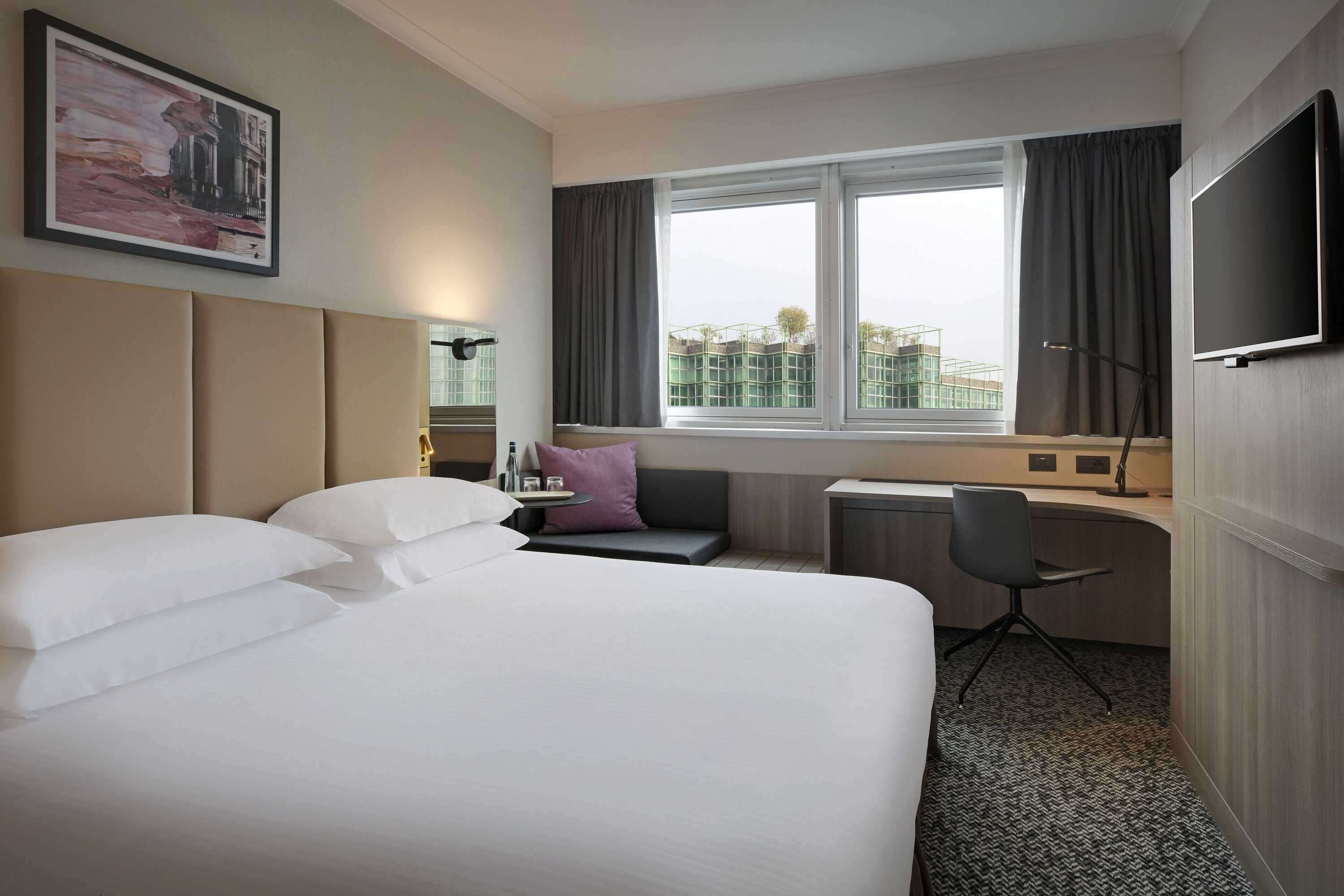 Gift card for Crowne Plaza Milan - Linate by Ihg Gift card for Crowne Plaza Milan - Linate by Ihg
