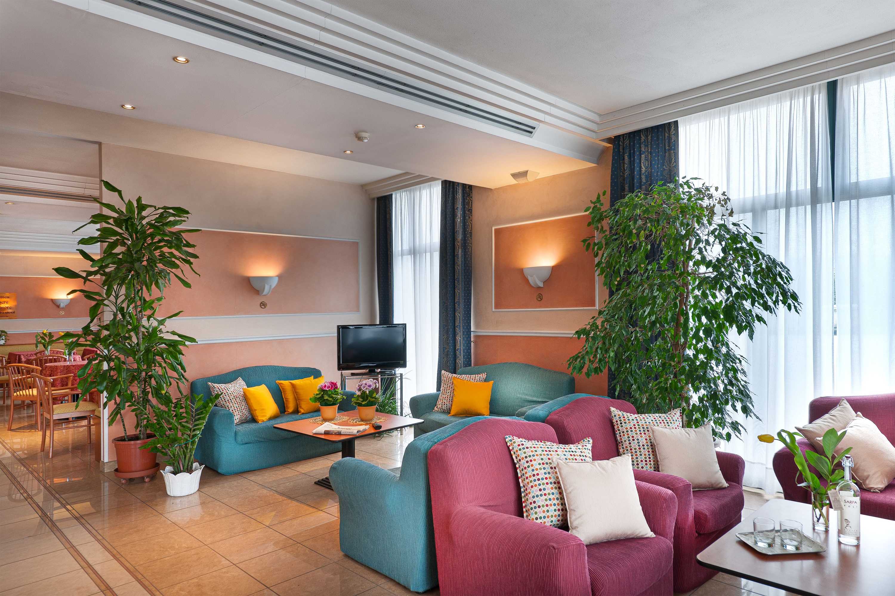 Gift card for Hotel Le Sorgenti Gift card for Hotel Le Sorgenti