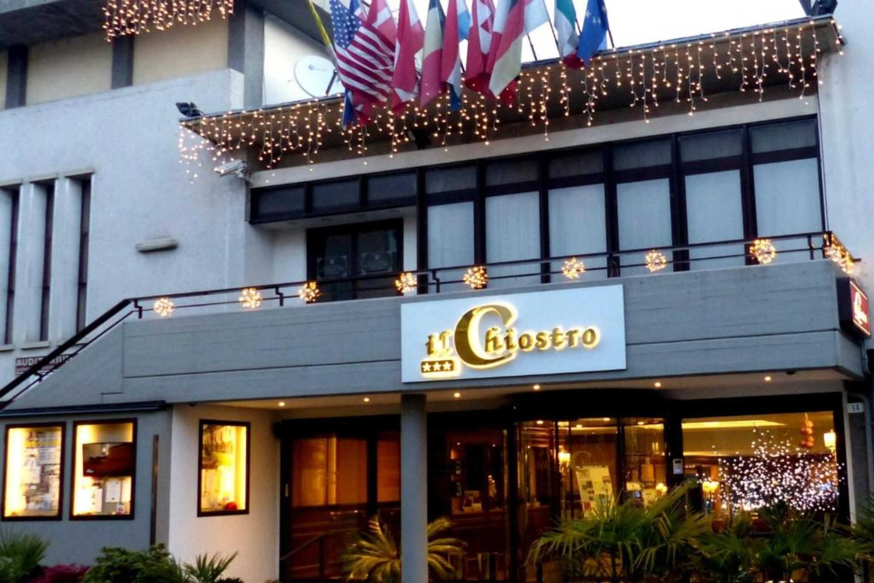 Gift card for Lvg Hotel Collection - Il Chiostro Gift card for Lvg Hotel Collection - Il Chiostro