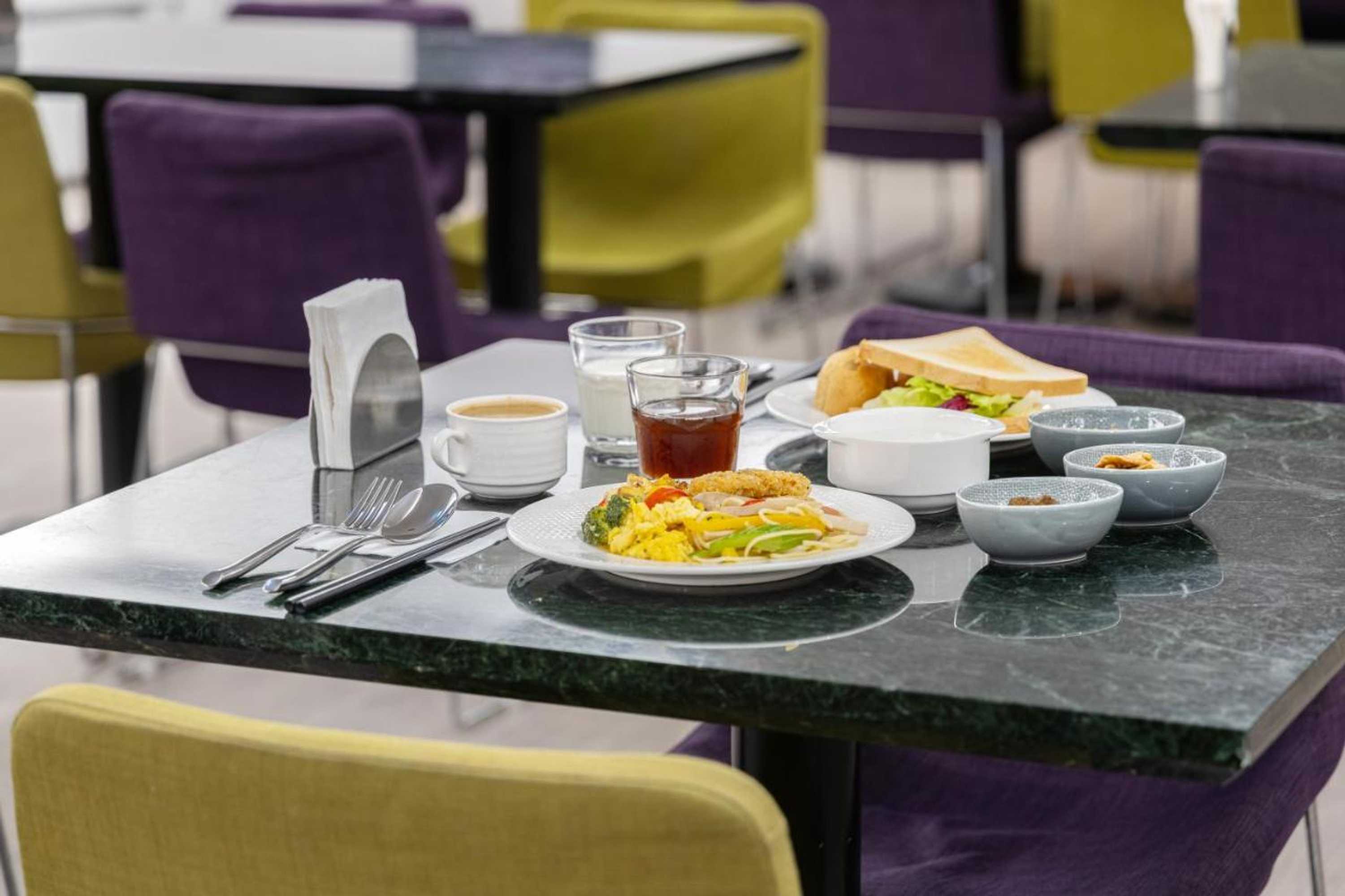 Gift card for Hotel Day Plus Taichung