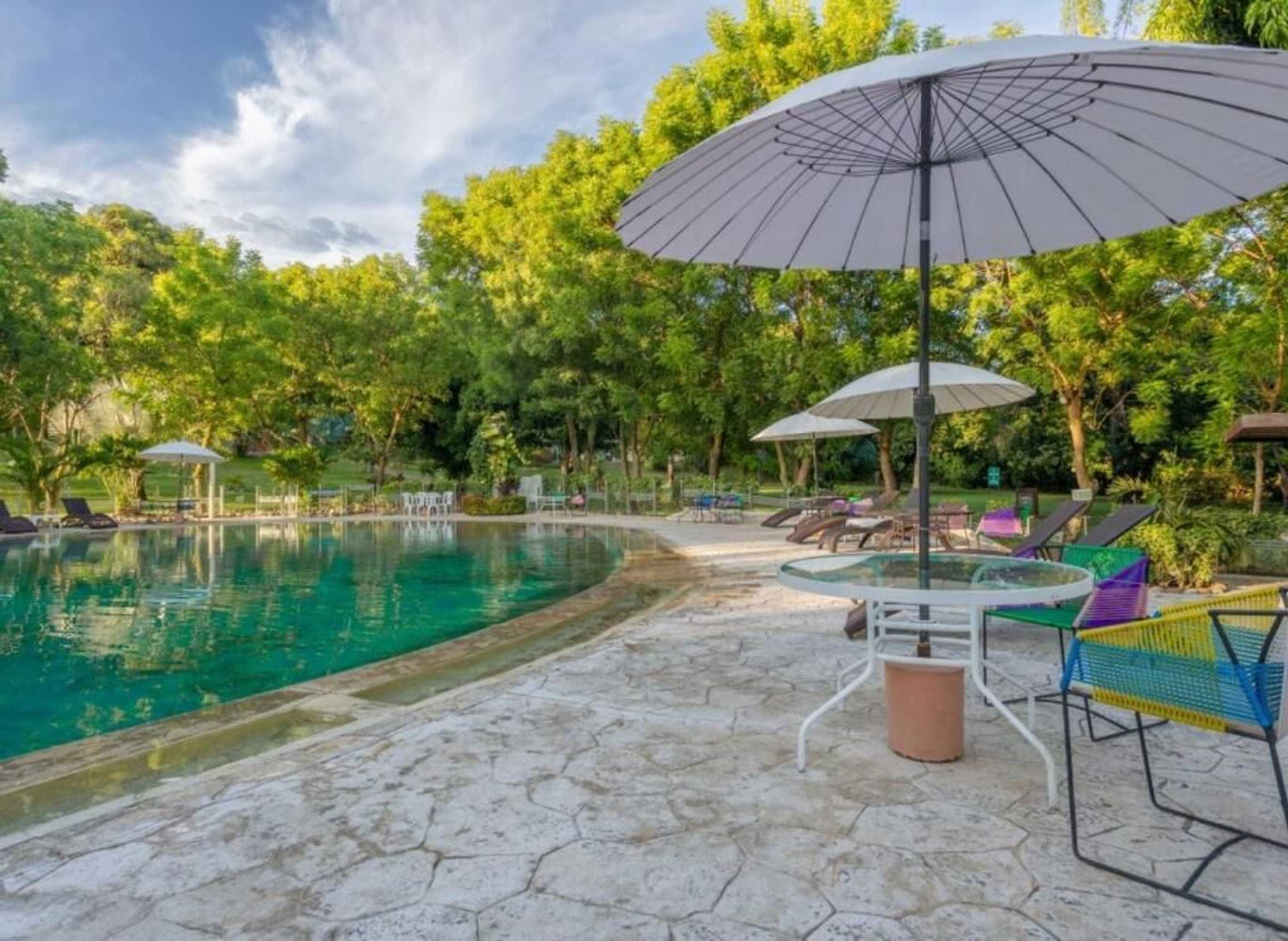 Gift card for Ghl Hotel Club El Puente