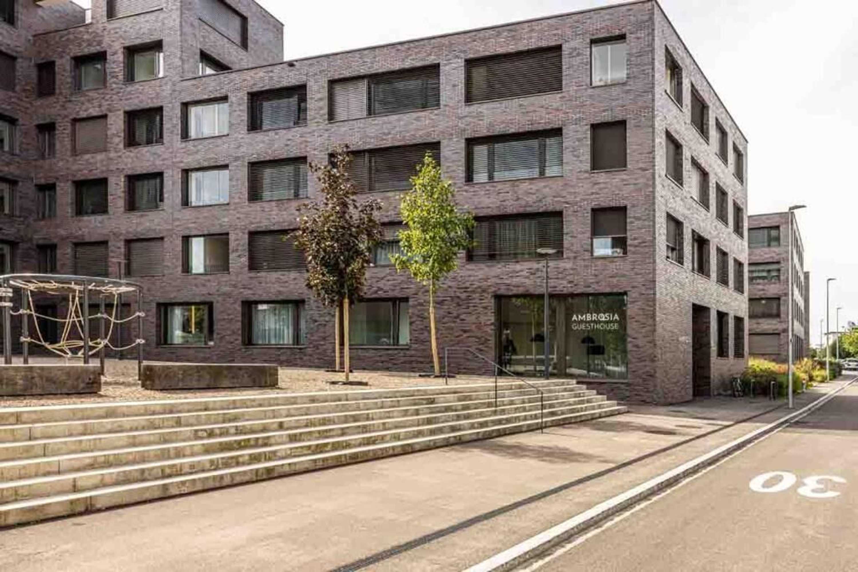 Gift card for Ambrosia Guesthouse