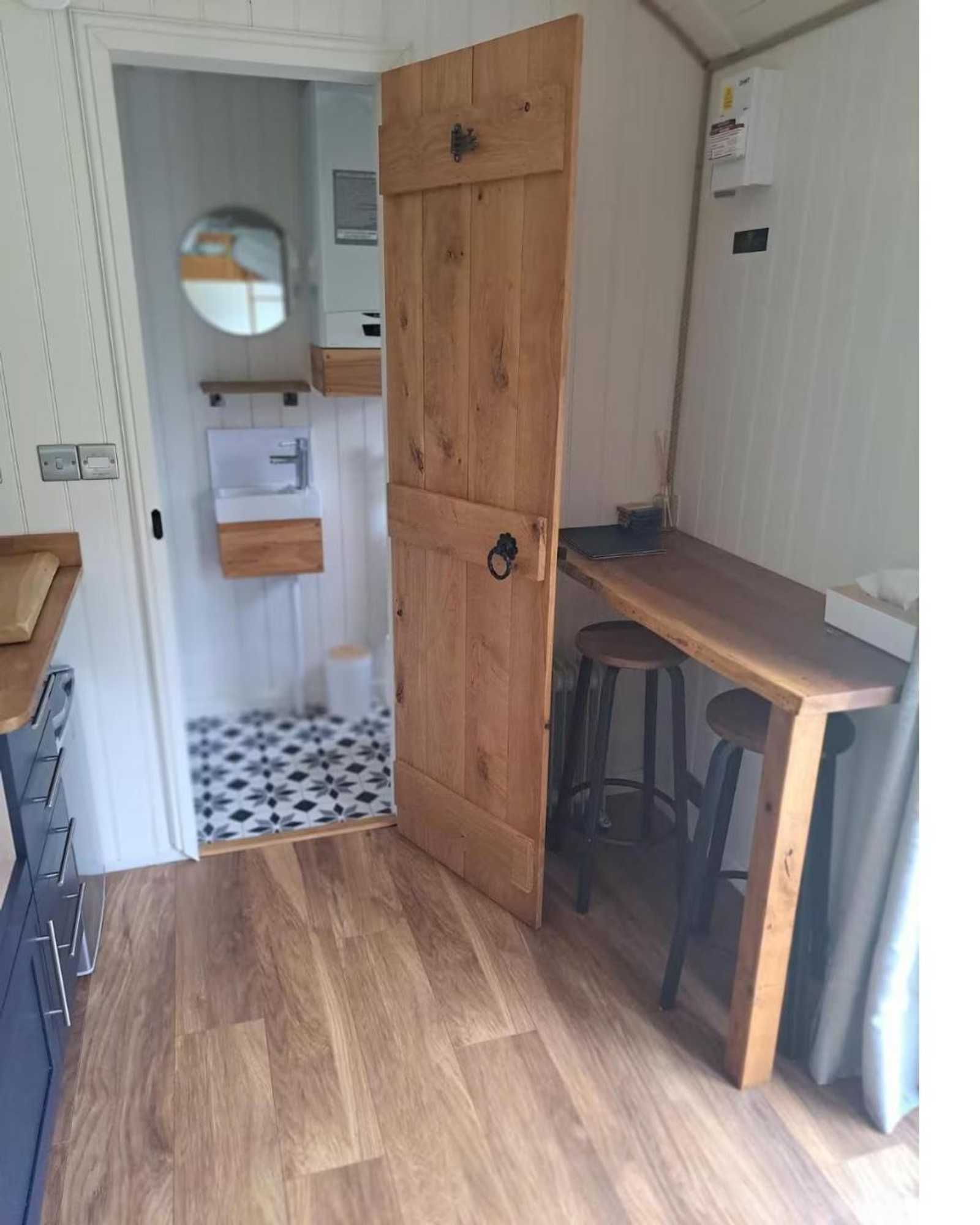 Gift card for Trouble House