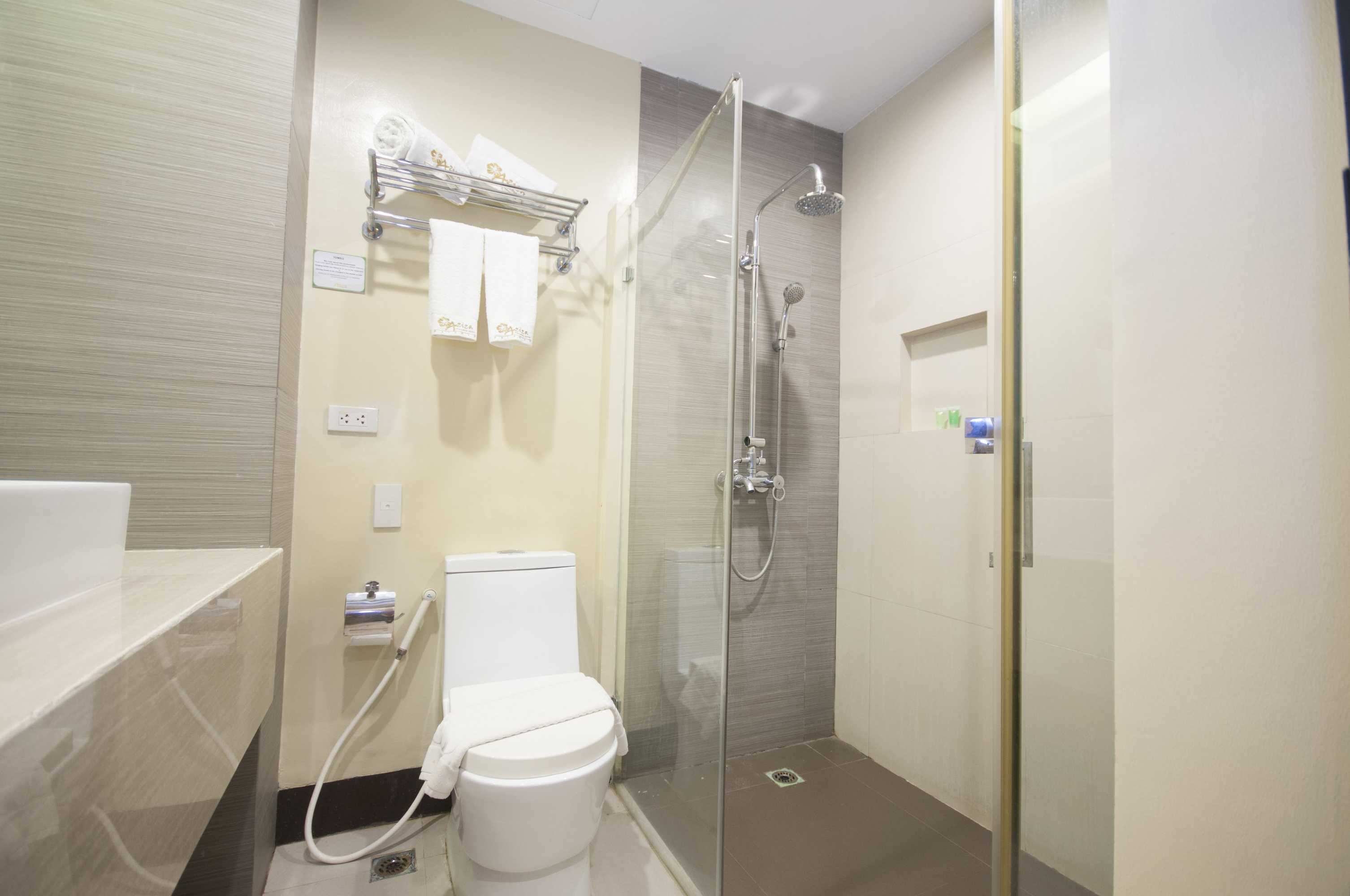 Gift card for Aziza Paradise Hotel