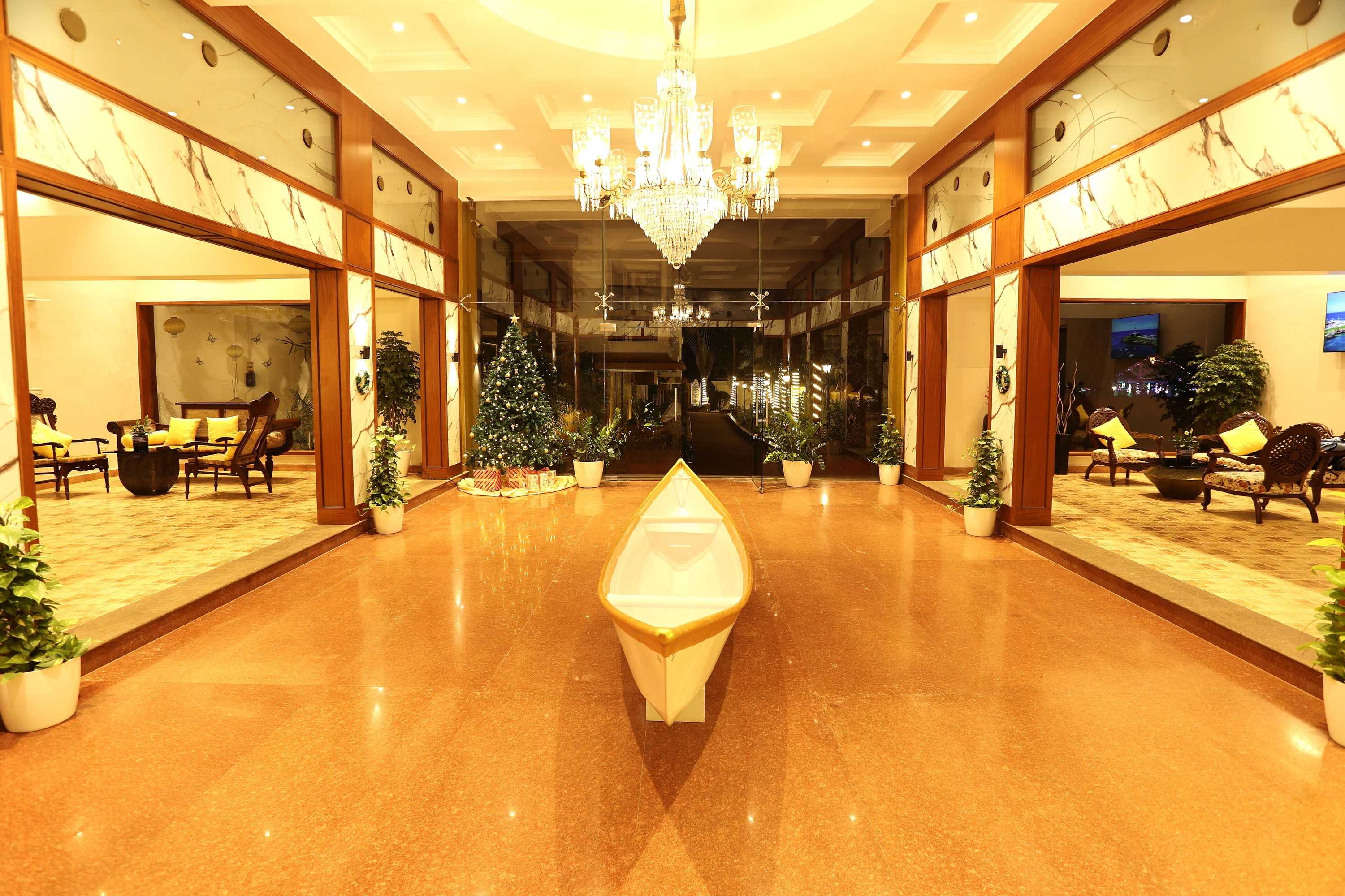 Gift card for Goa Villagio Resort & Spa - A Unit of Ihm