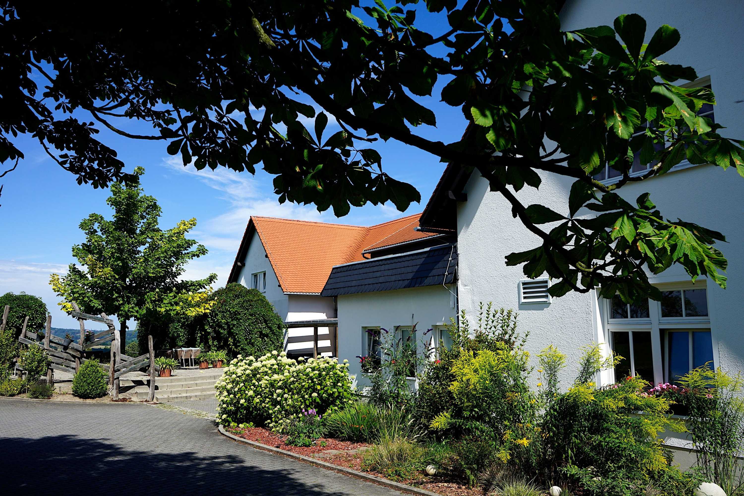 Gift card for Hainberg Hotel