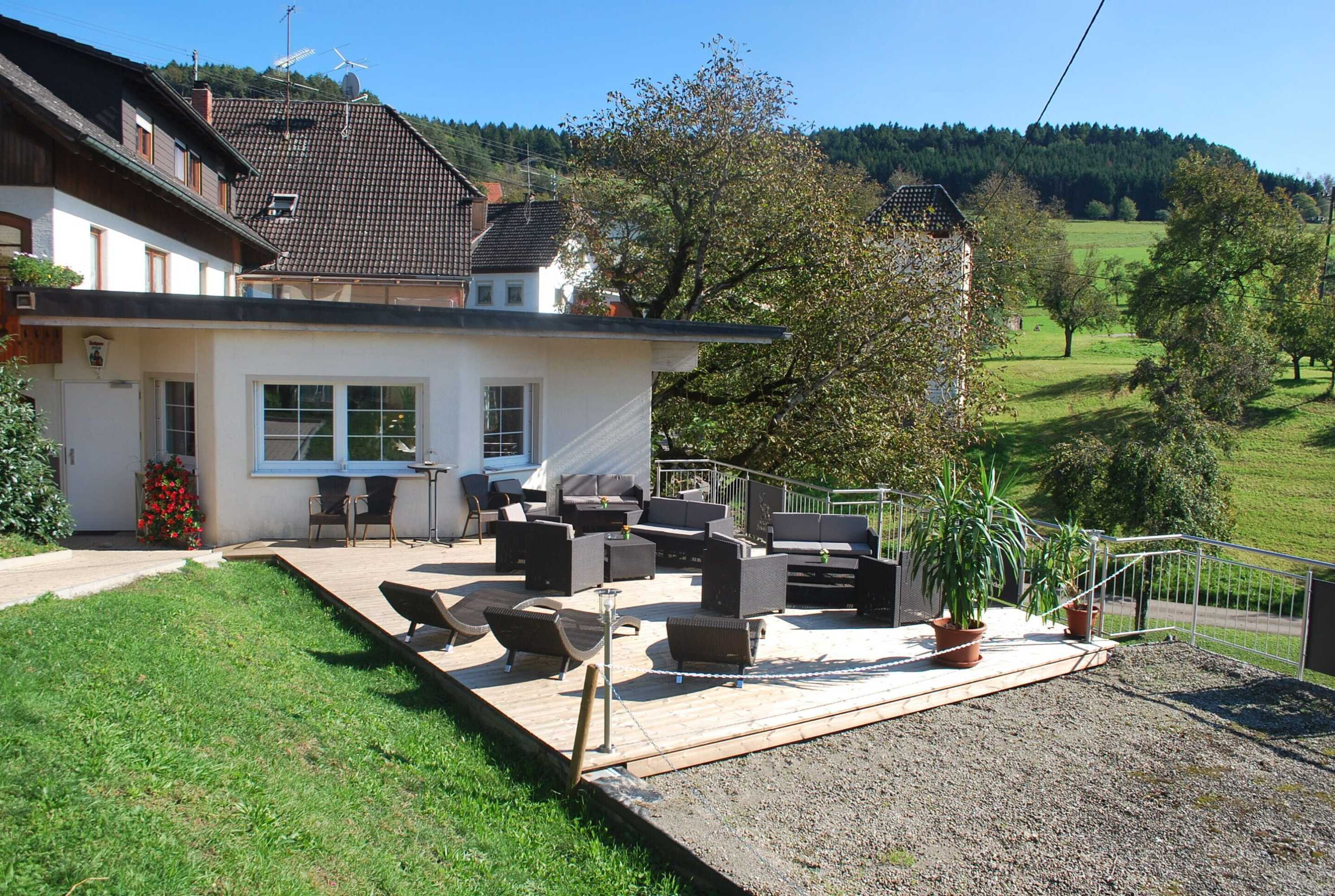 Gift card for Gasthof Zum Hirschen