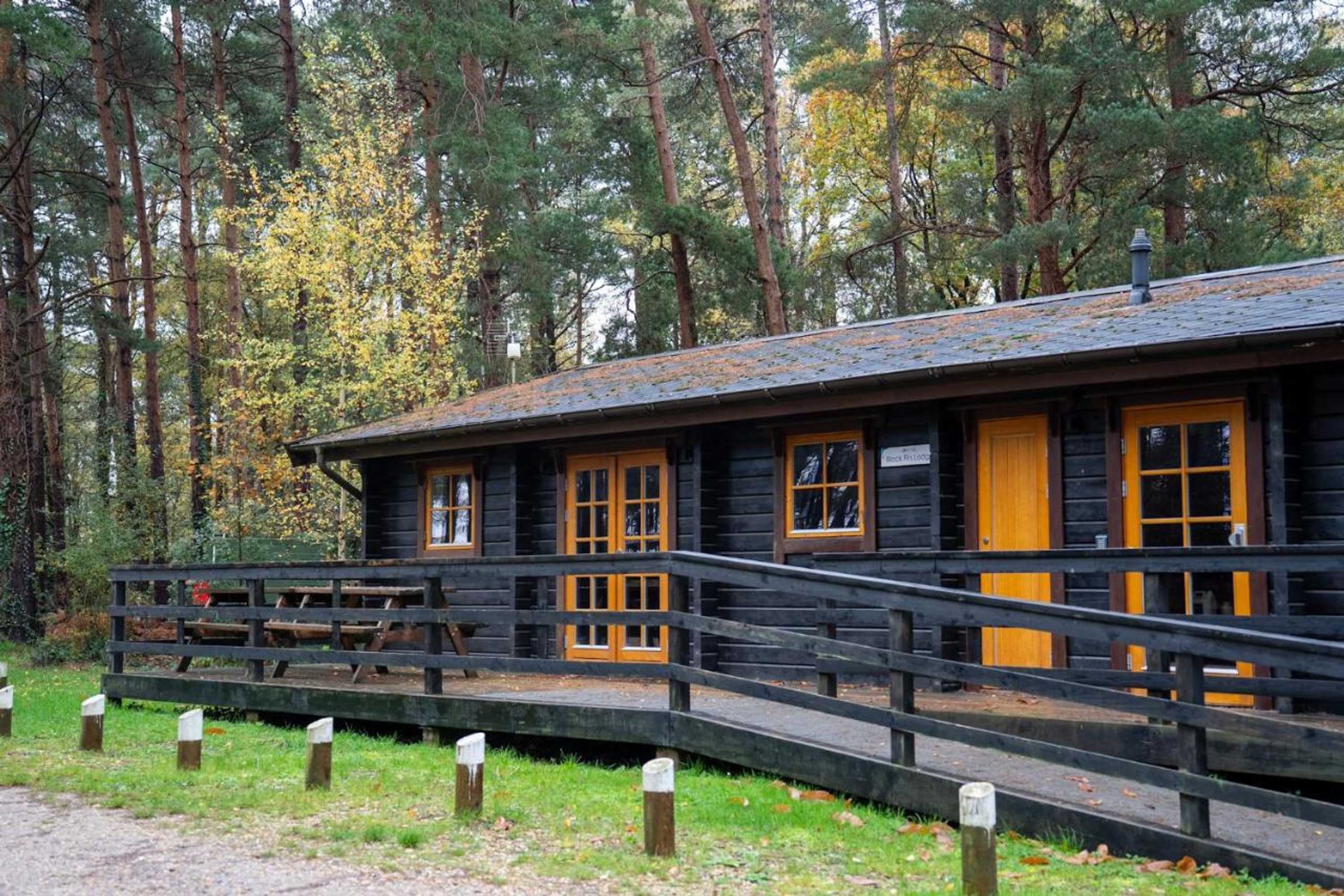 Gift card for Avon Tyrrell Outdoor Activity Centre