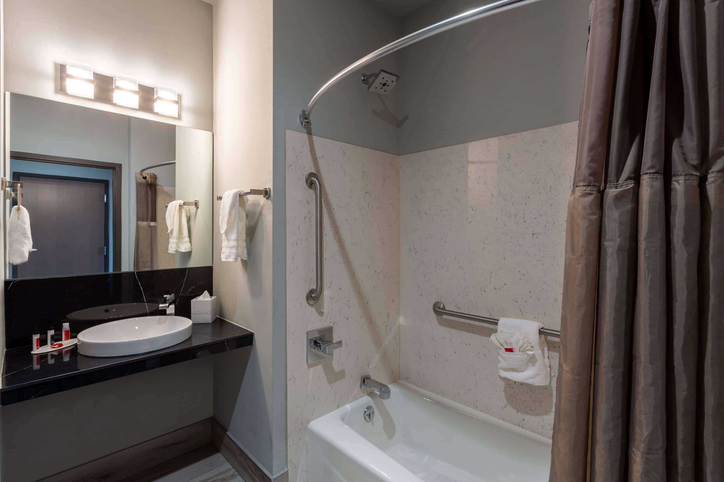 Gift card for Baymont Inn & Suites by Wyndham Madison