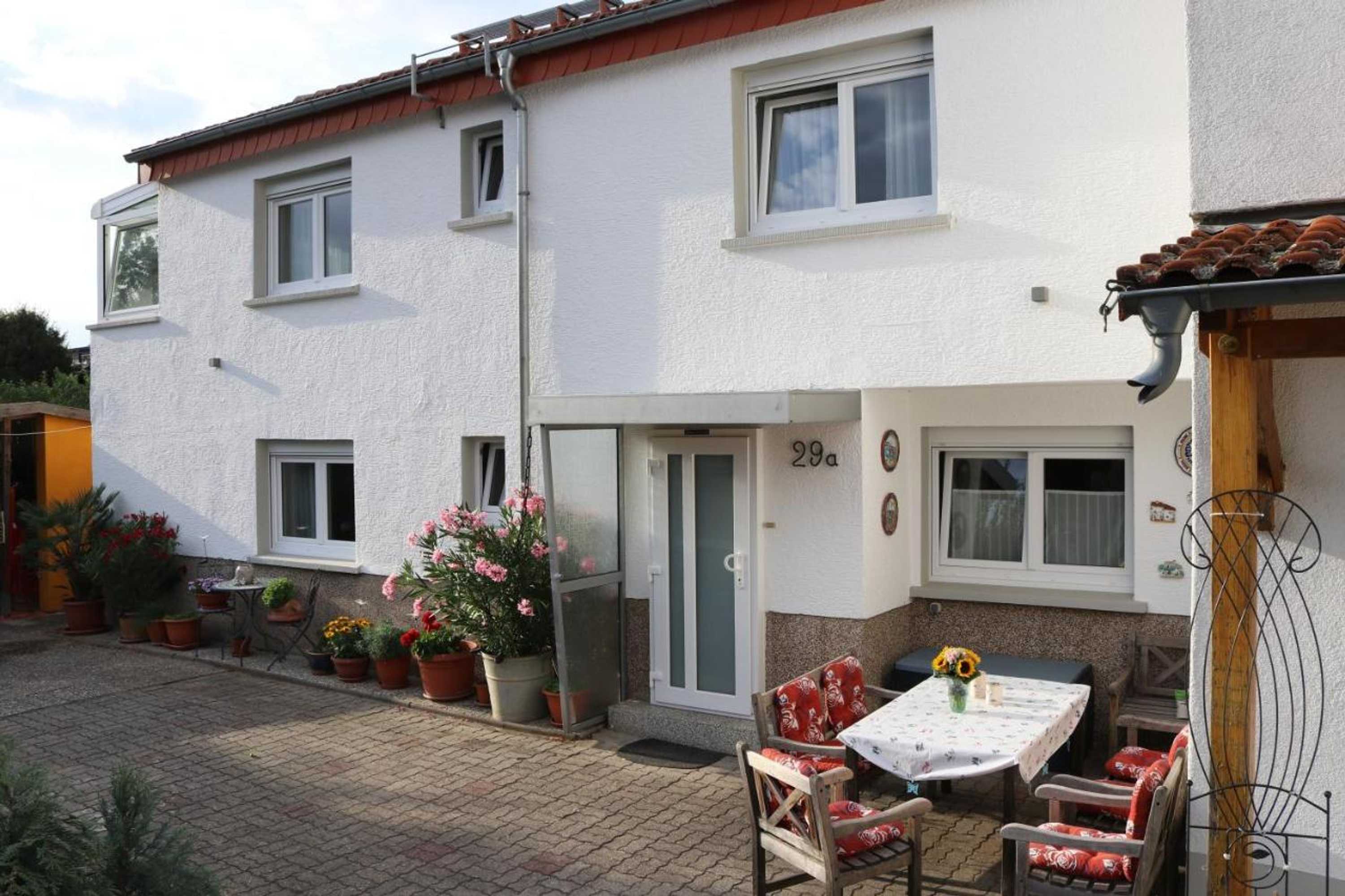 Gift card for Gästehaus A Und D Fischer