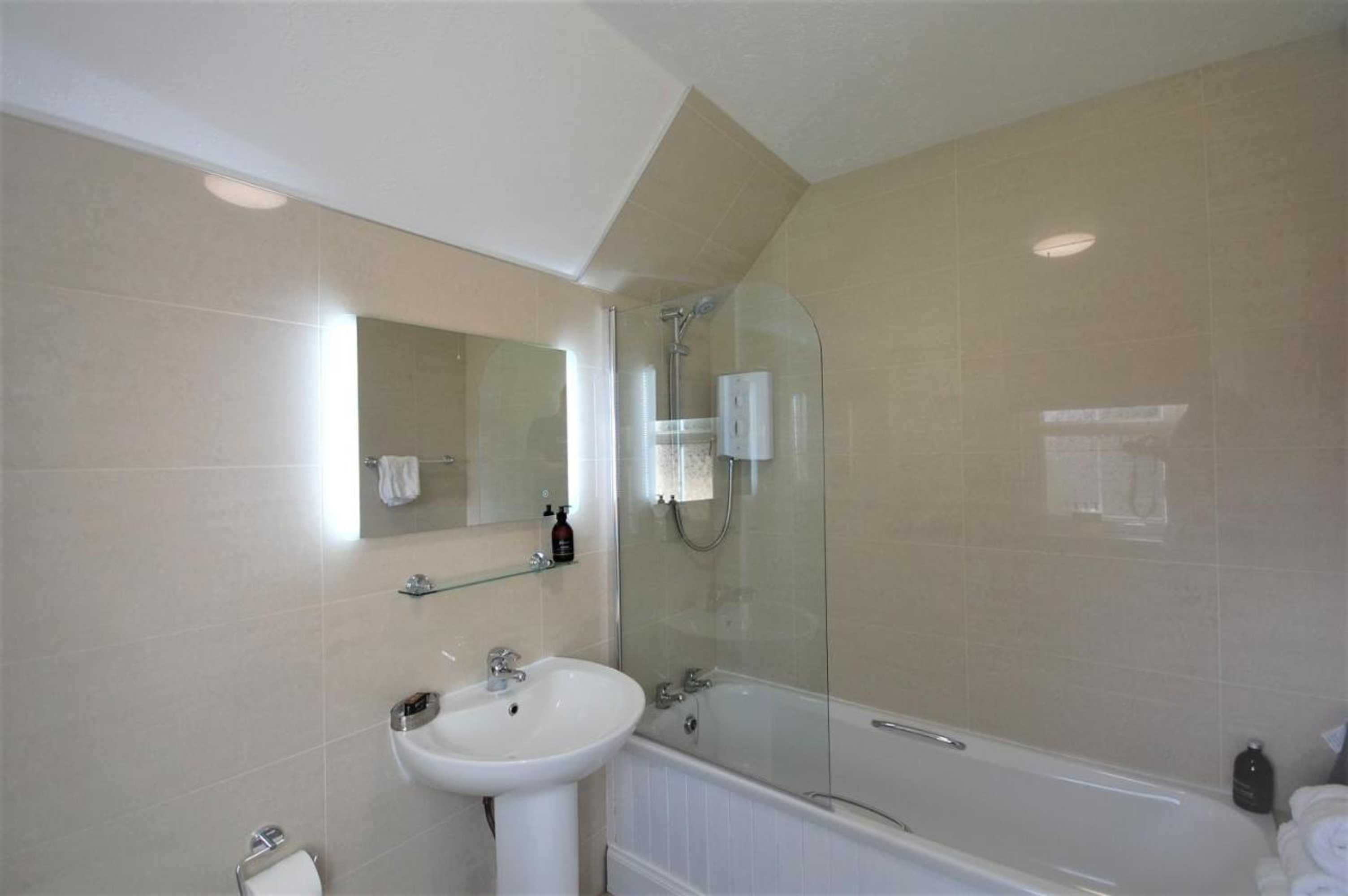 Gift card for Tigh-Na-Cloich Hotel