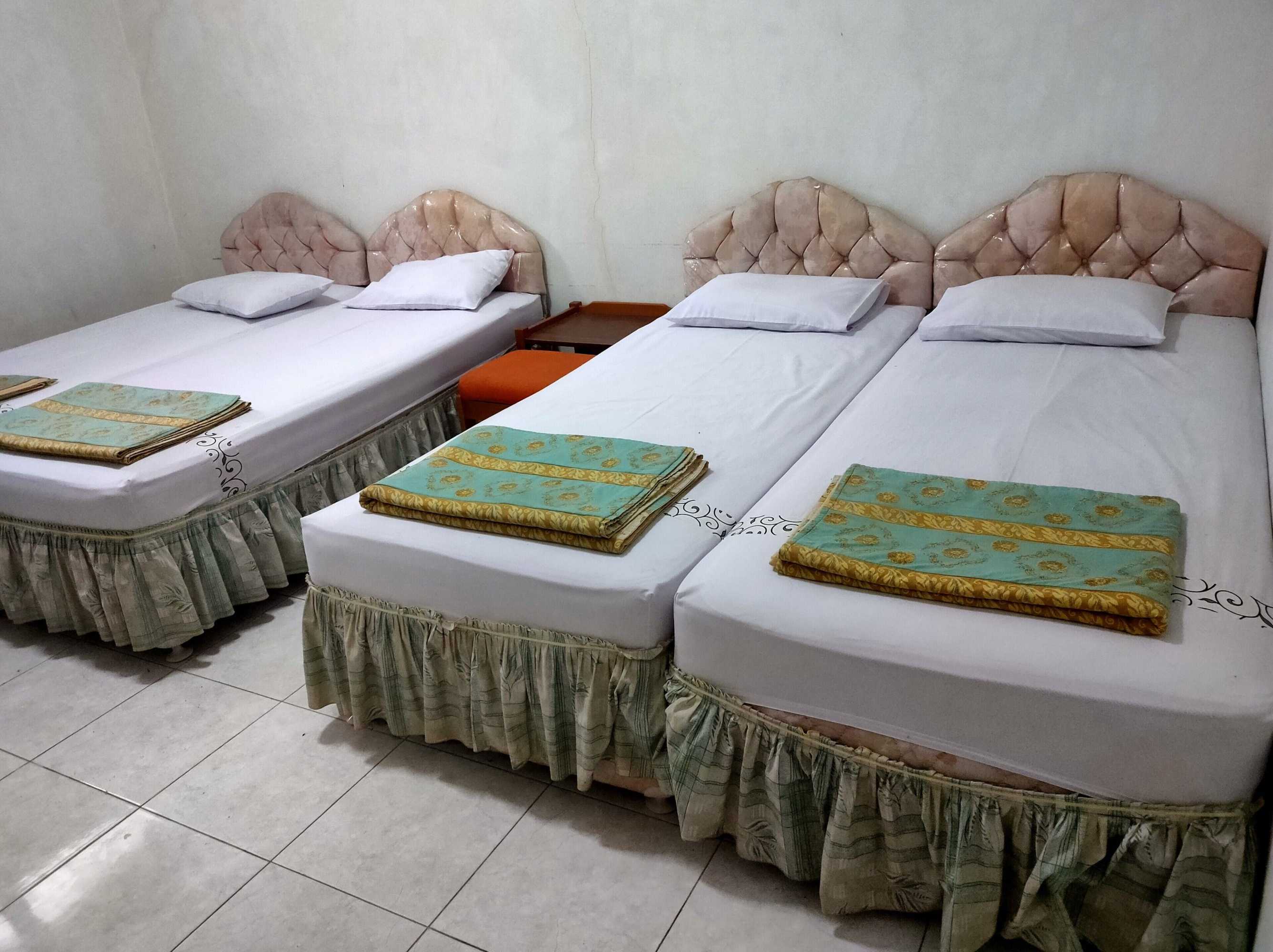 Gift card for Hotel Wina Wisata