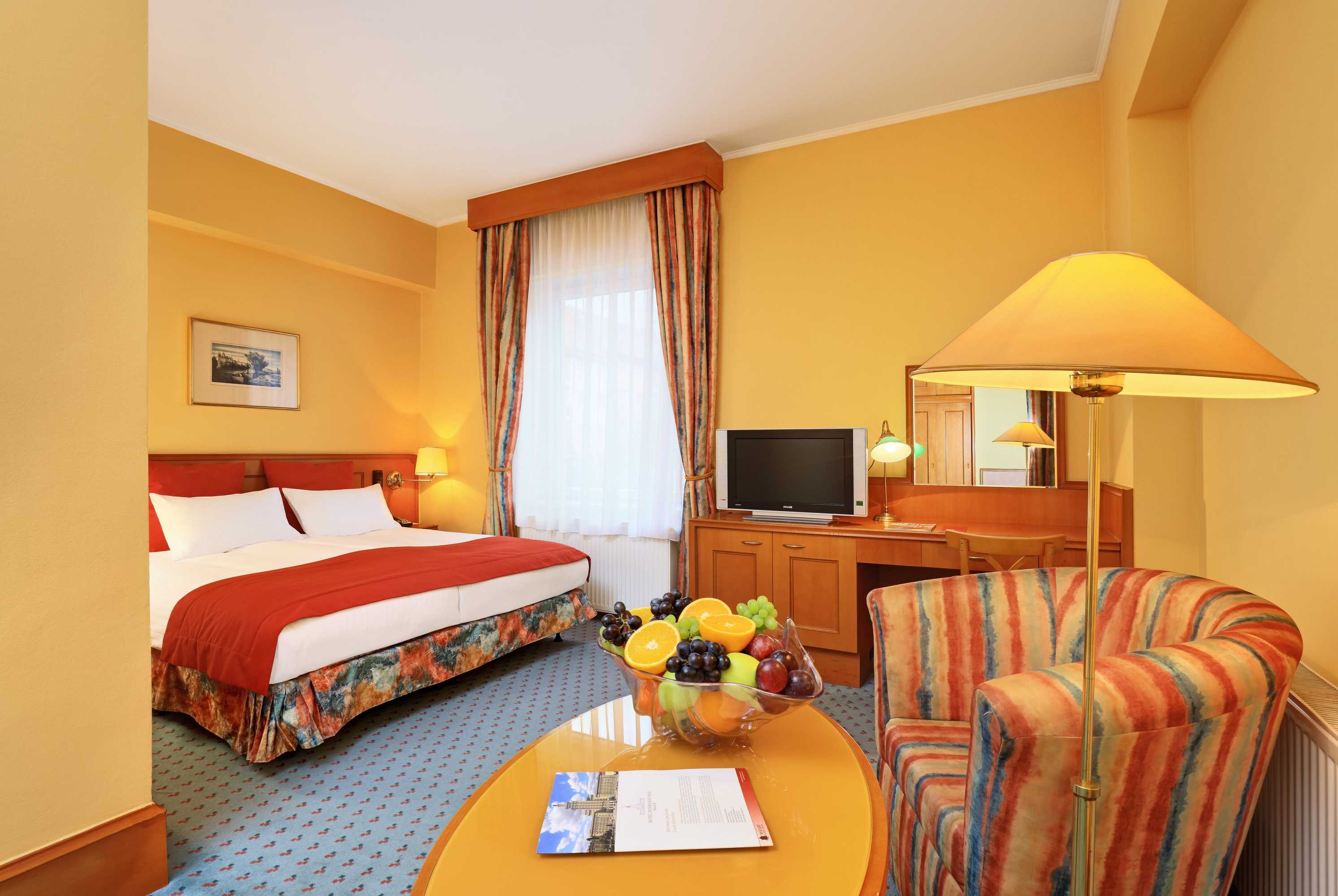 Gift card for Grand Hotel International Prague Gift card for Grand Hotel International Prague