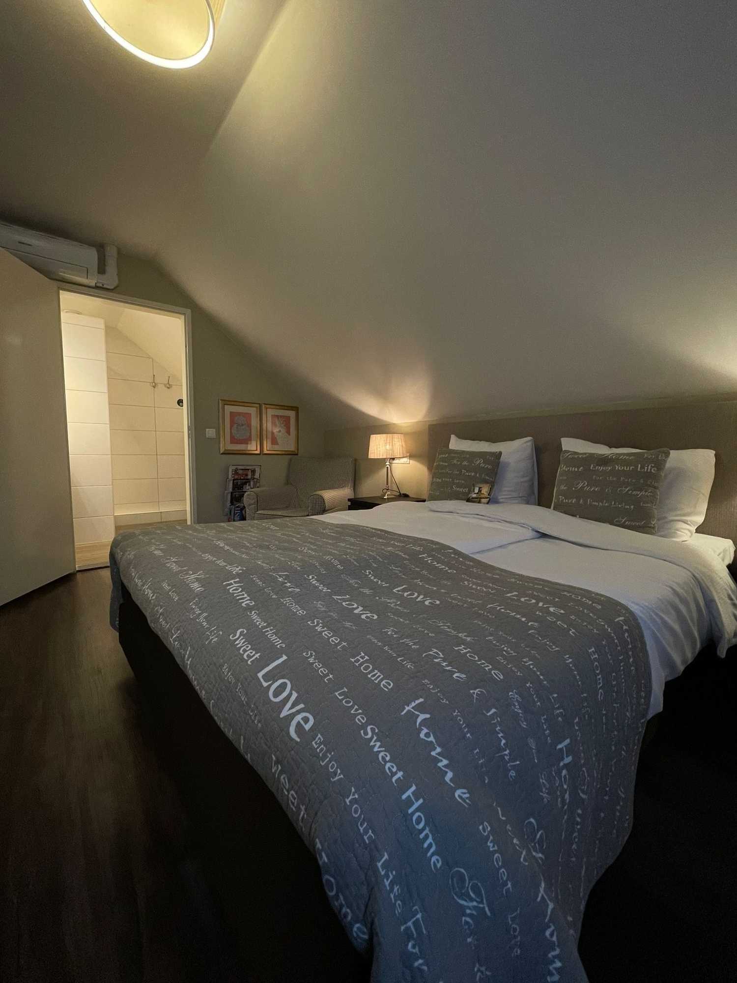 Gift card for Hotel In de Witte Dame Gift card for Hotel In de Witte Dame